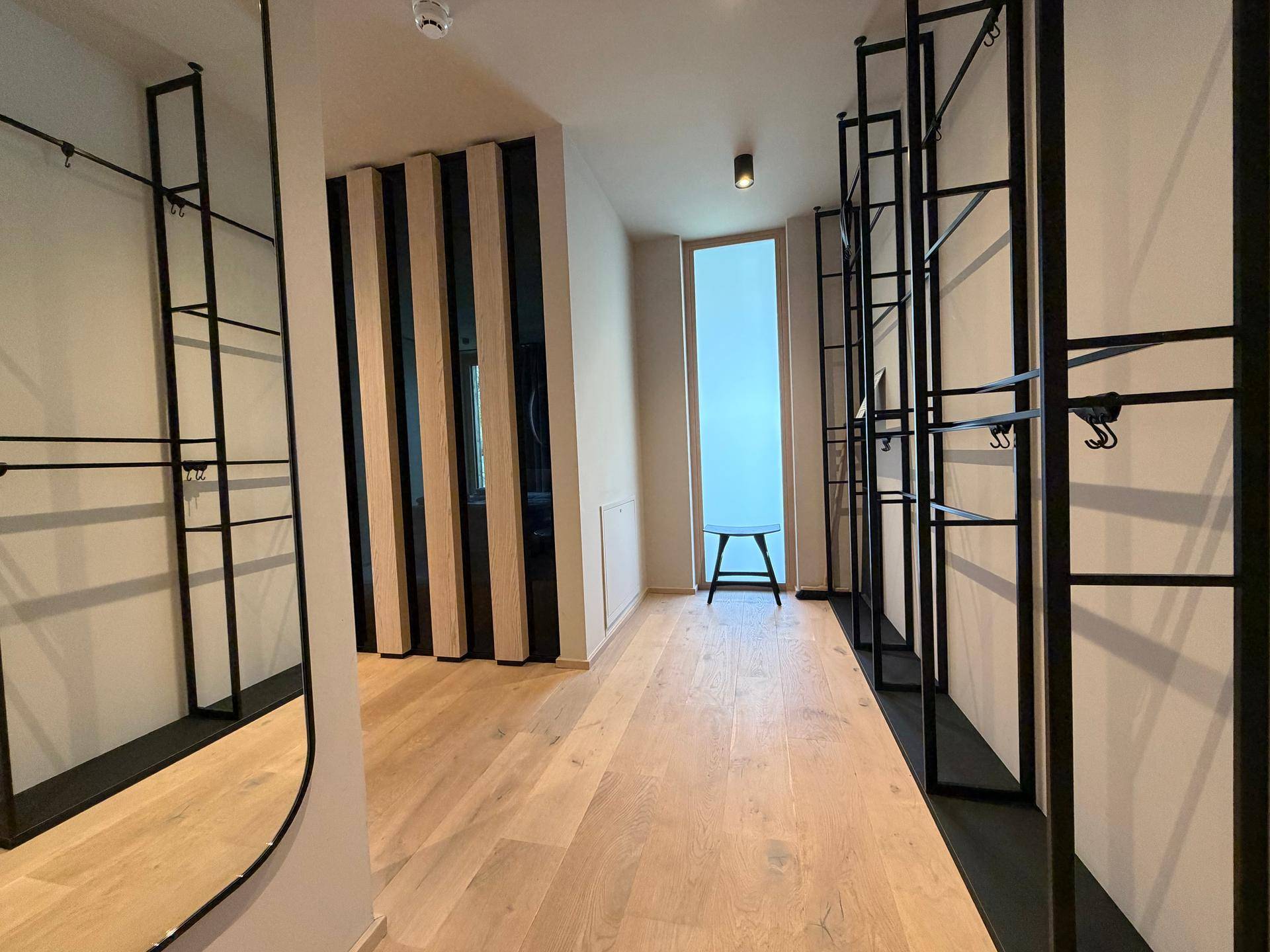 Wunderschönes 3-Zimmer Appartement in bester Lage von Oberndorf! – pohled 5