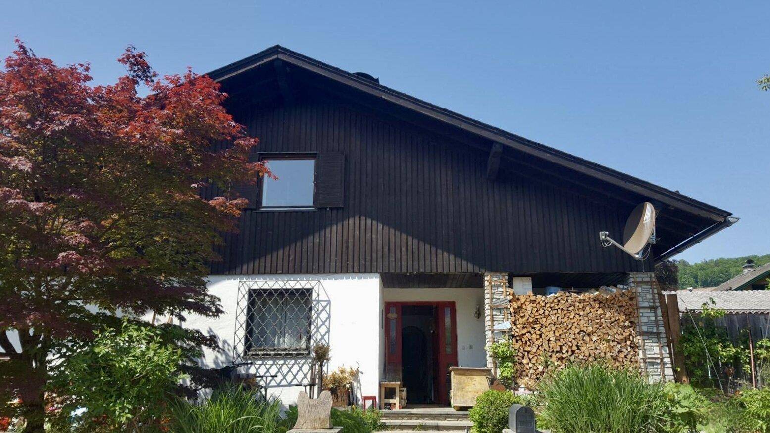 Rarität am Wolfgangsee - Zweitwohnsitz möglich - Ansicht 3