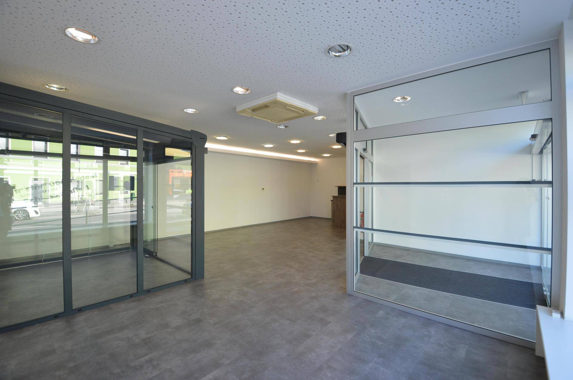 Büro/Geschäftslokal in Hausmening - Ansicht 3