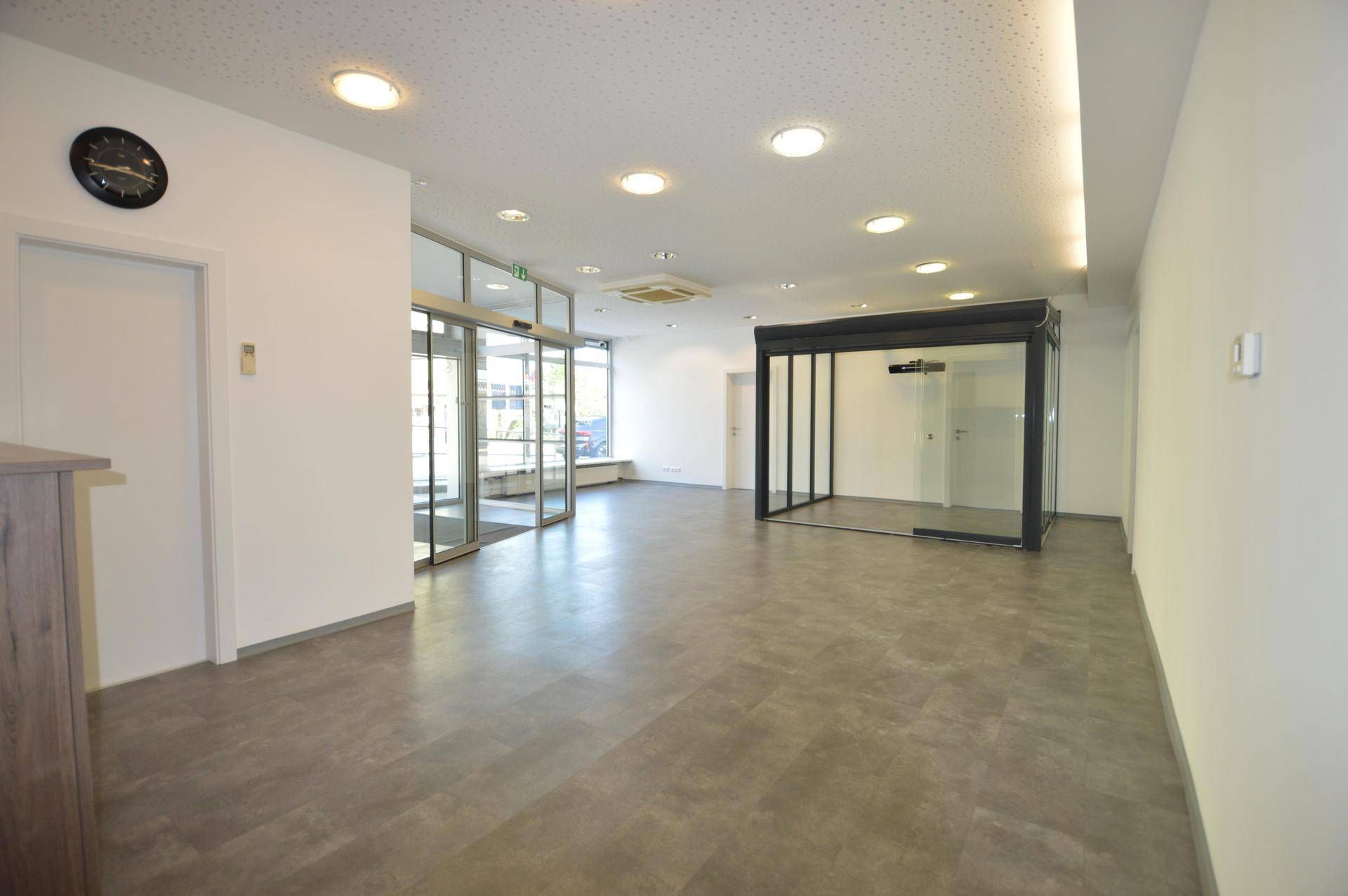 Büro/Geschäftslokal in Hausmening - Ansicht 4