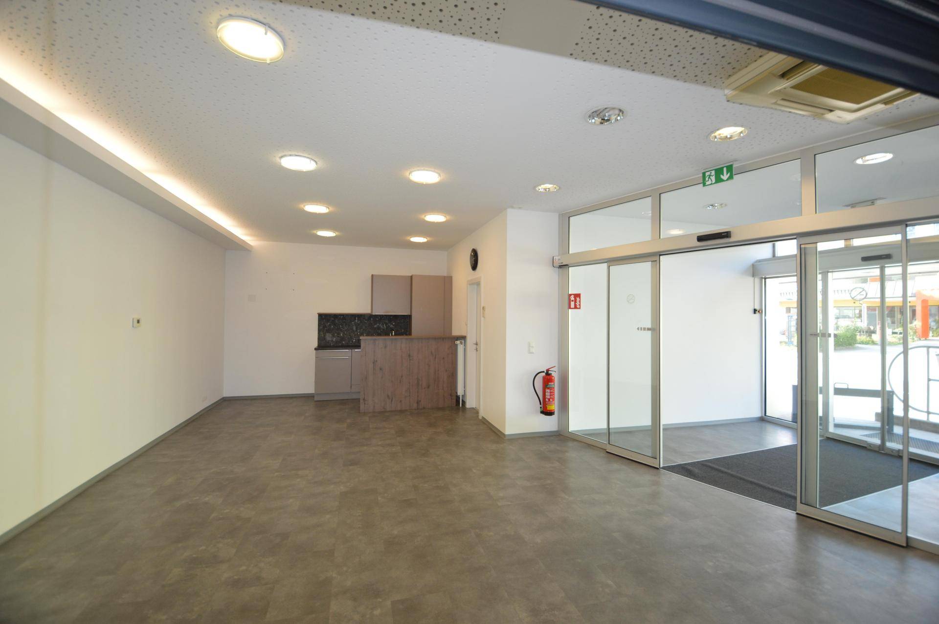 Büro/Geschäftslokal in Hausmening - Ansicht 5