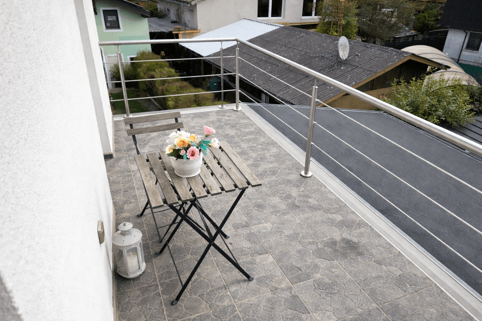 Moderne Doppelhaushälfte in Enzersdorf an der Fischa - Ansicht 6