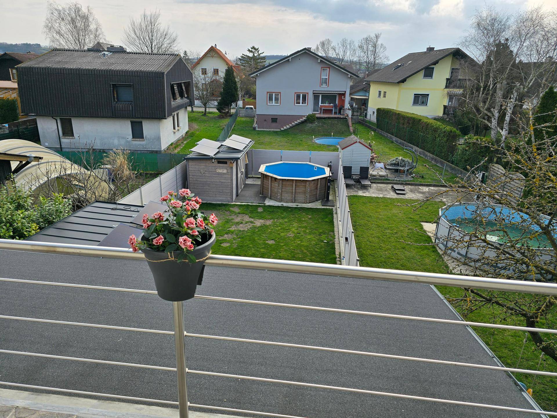 Moderne Doppelhaushälfte in Enzersdorf an der Fischa - Mehr