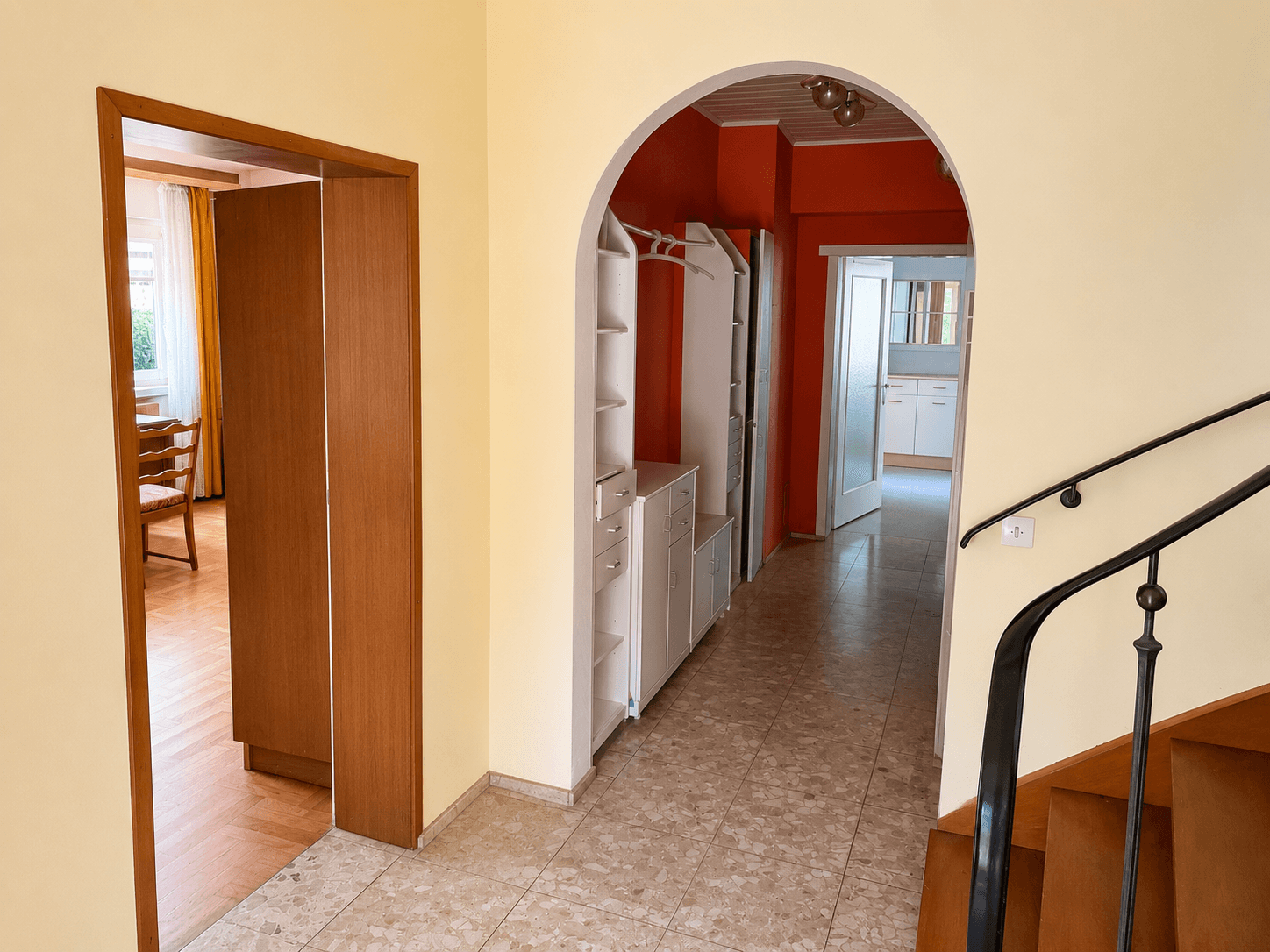 Einfamilienhaus in zentraler Lage in Spittal an der Drau – pohled 5