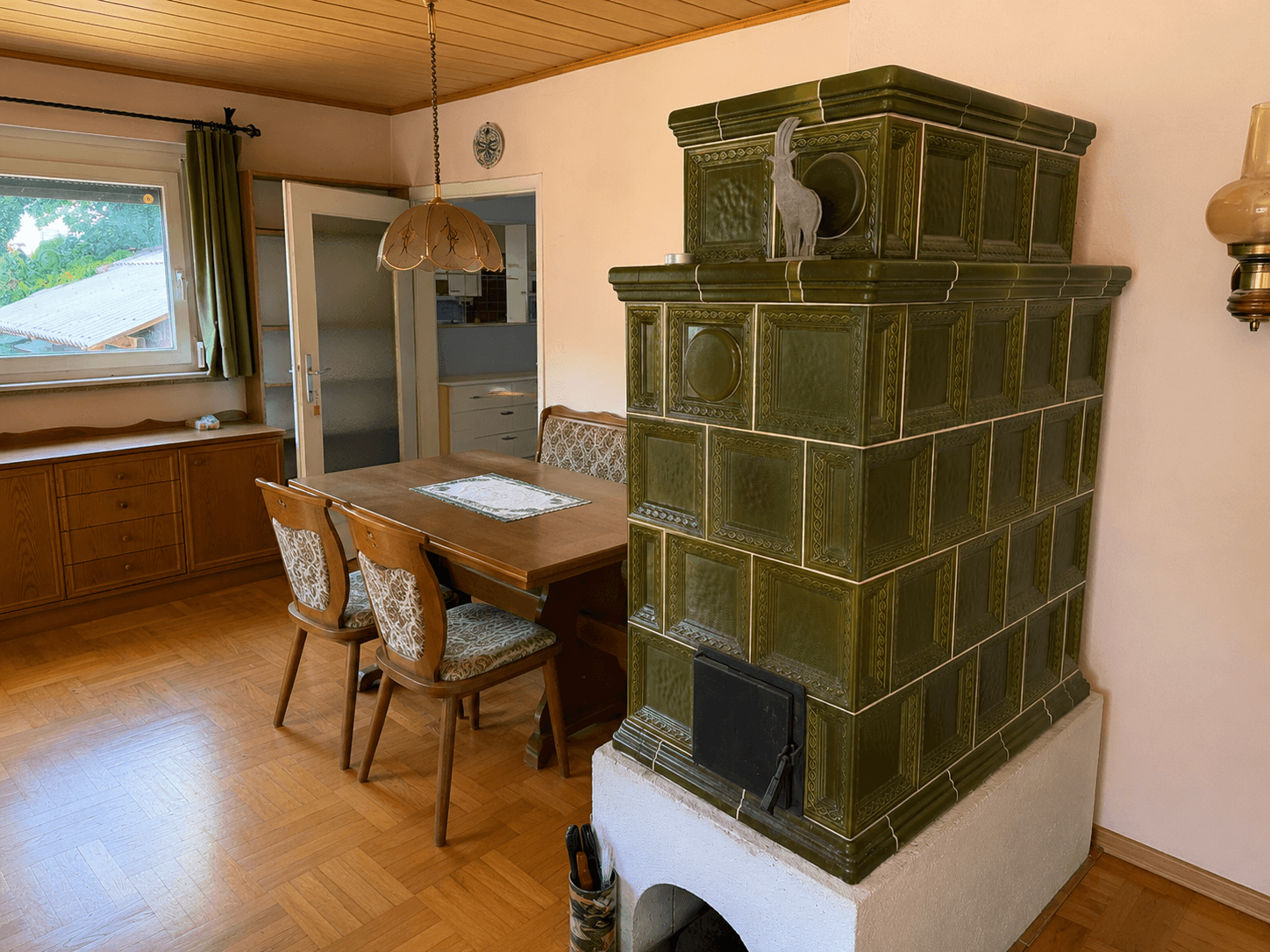 Einfamilienhaus in zentraler Lage in Spittal an der Drau – další