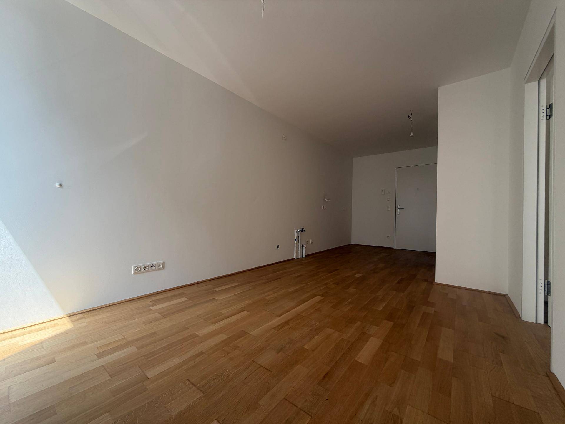 Schöne, neue 2-Zimmer-Wohnung zum Mieten! - Ansicht 4