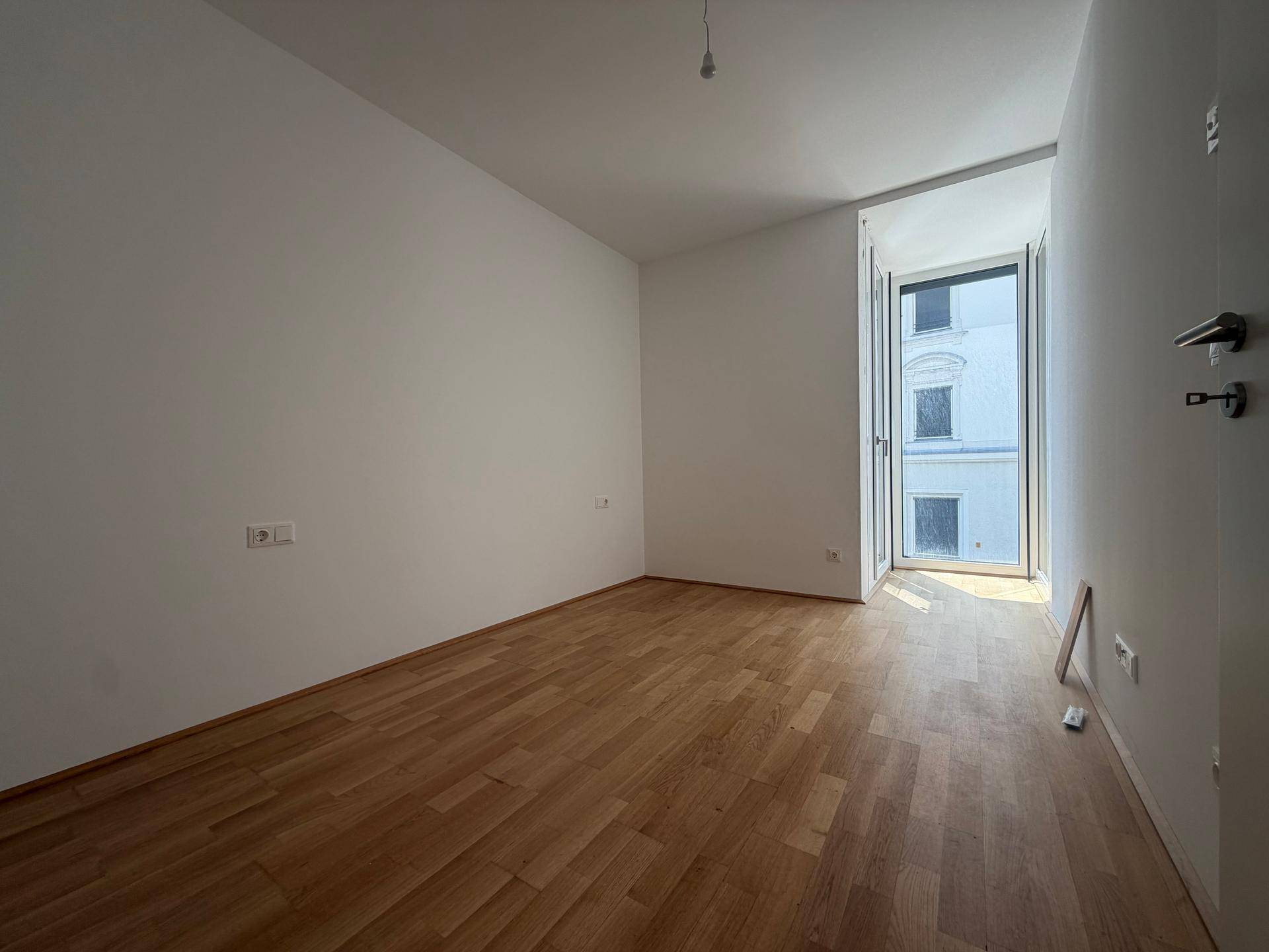 Schöne, neue 2-Zimmer-Wohnung zum Mieten! - Ansicht 6