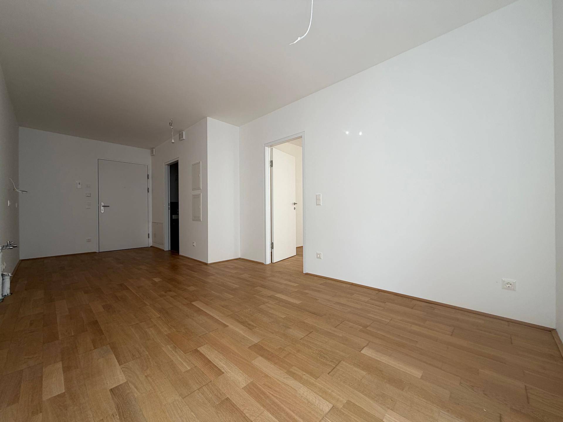 Schöne, neue 2-Zimmer-Wohnung zum Mieten! - Ansicht 5