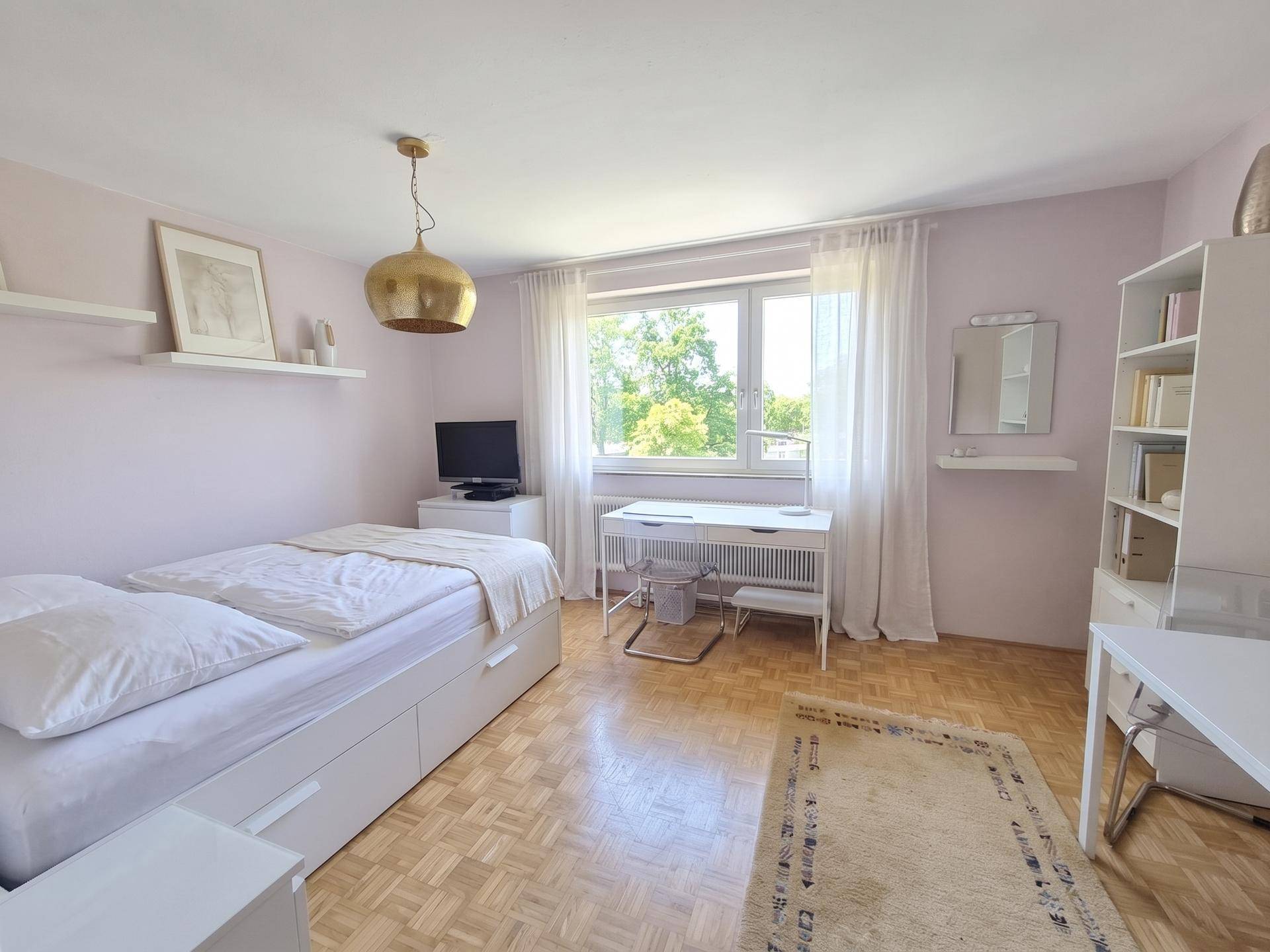 Wohnung – Salzburg - Ansicht 2