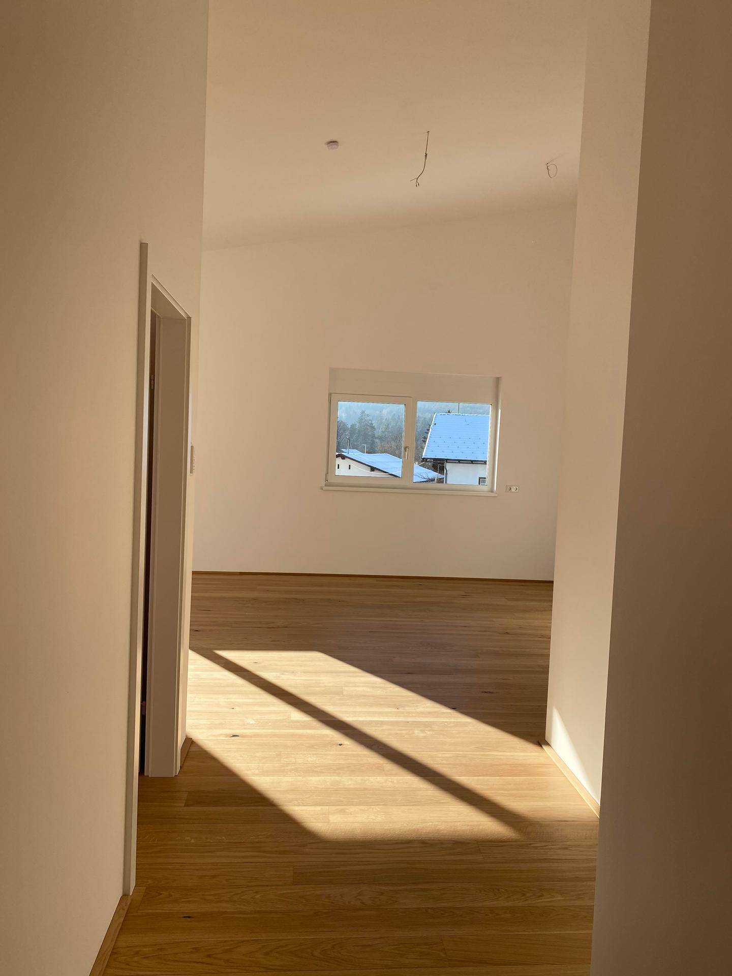 Hochwertige 4-Zimmer Penthousewohnung (AW07) - Ansicht 3
