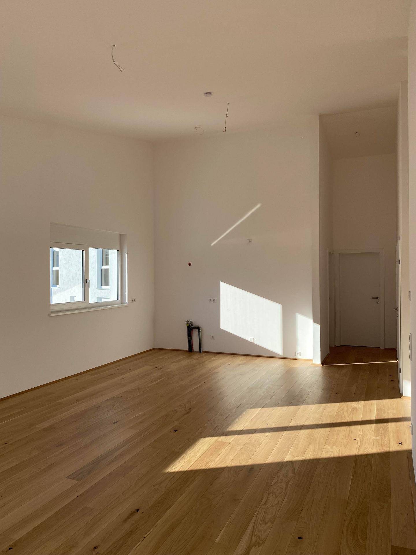 Hochwertige 4-Zimmer Penthousewohnung (AW07) - Mehr