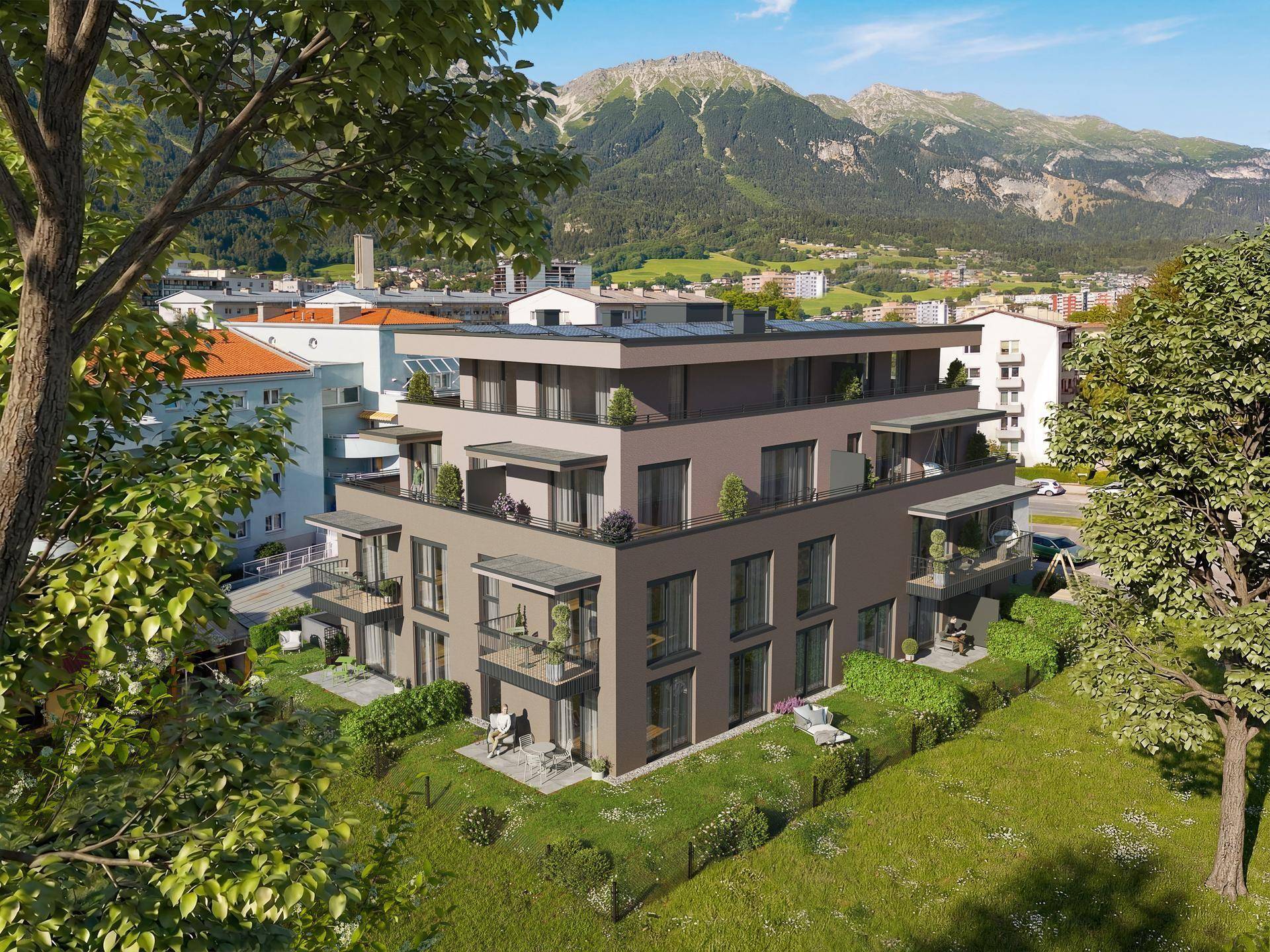 Projekt ANDORA