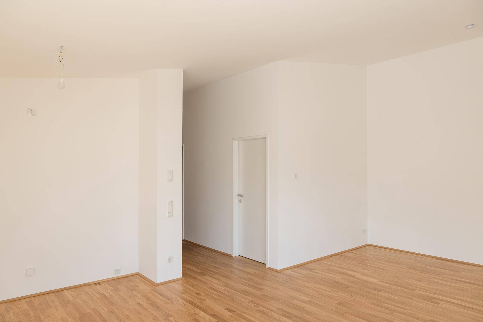 Vermietete 3-Zimmer Neubau-Wohnung mit Balkon (BW05) - Ansicht 5