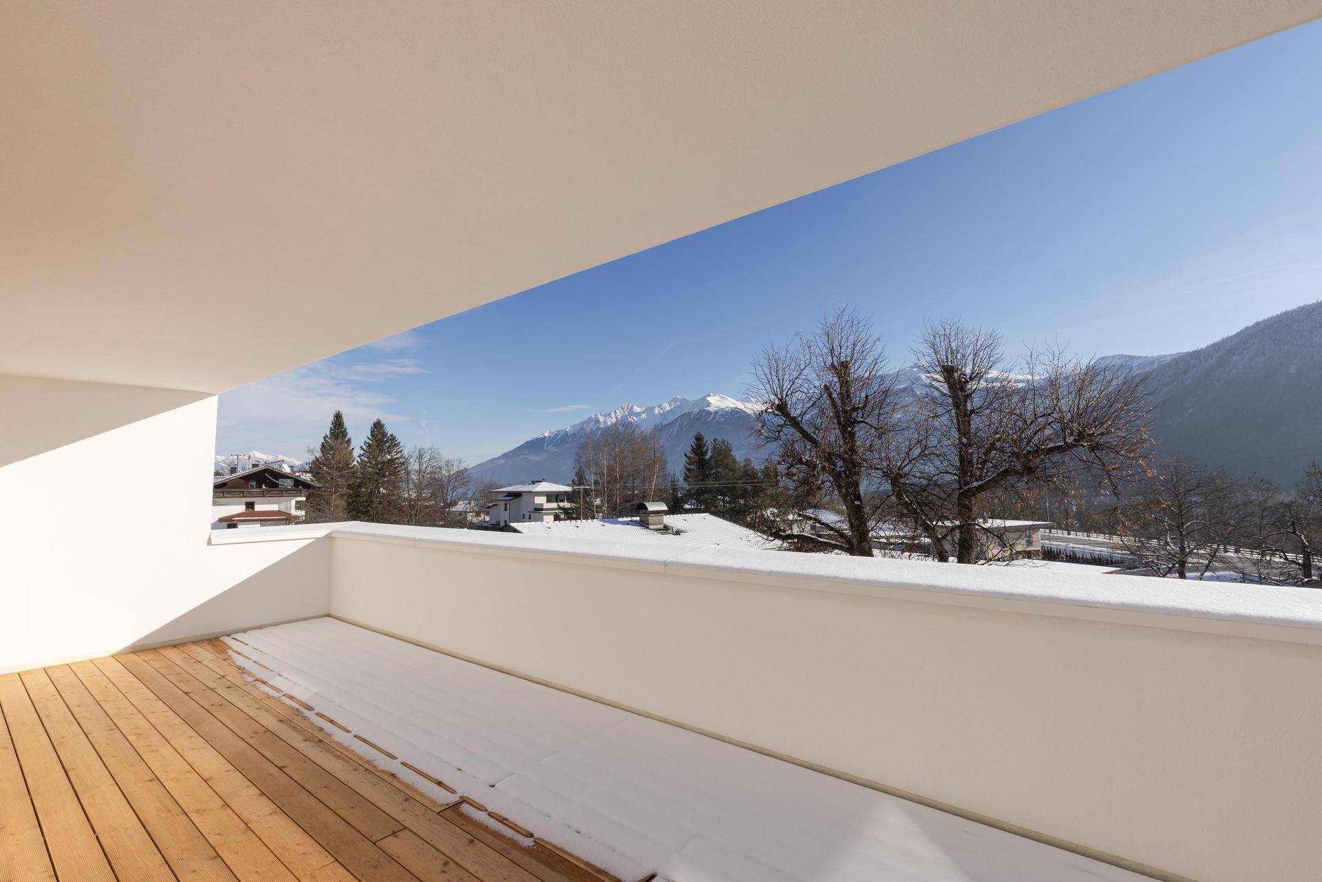 Hochwertige 4-Zimmer Penthousewohnung (AW07) - Ansicht 2