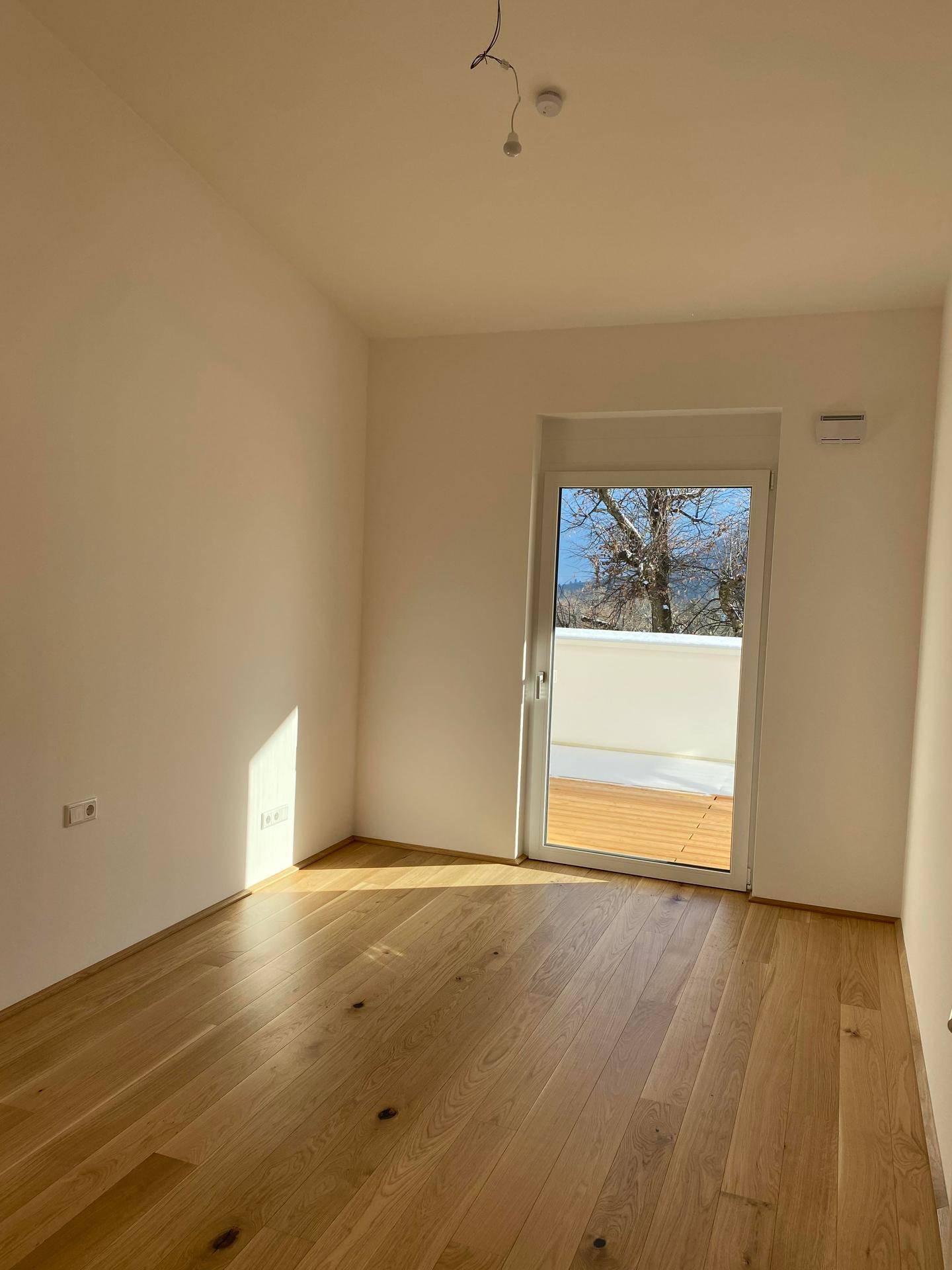 Hochwertige 4-Zimmer Penthousewohnung (AW07) - Ansicht 6