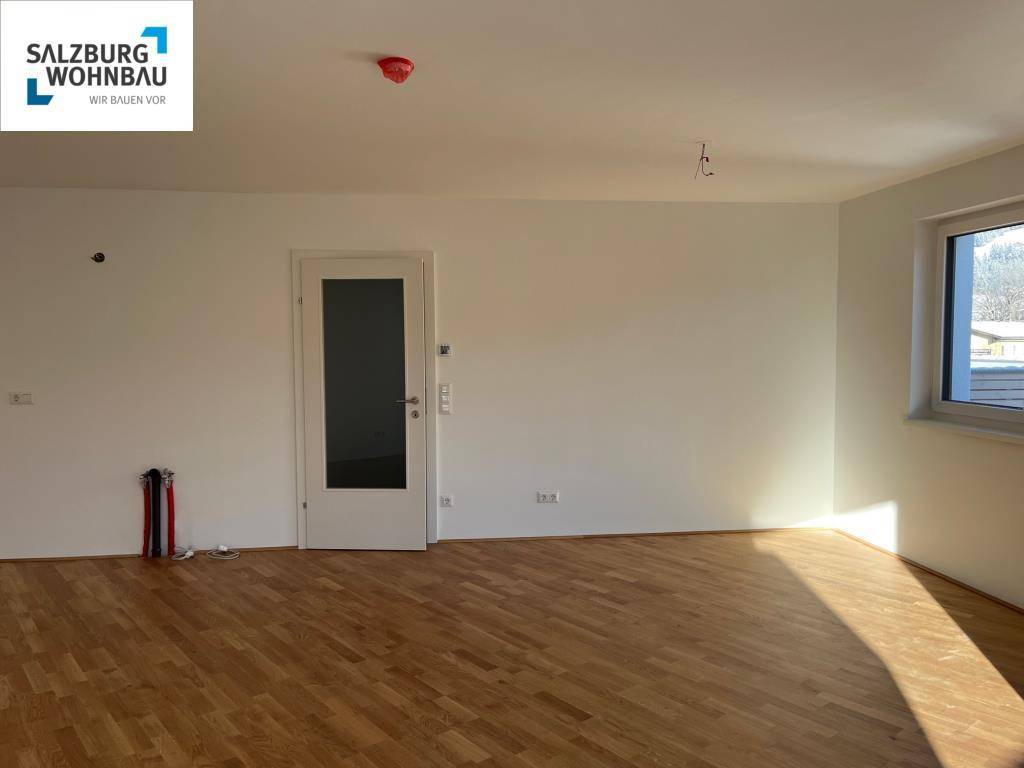 Wohnzimmer Küche
