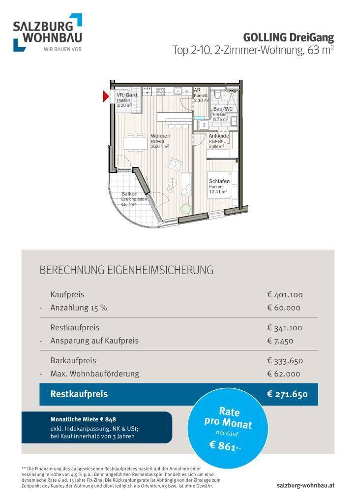 Eigenheimsicherung_Golling Top 2-10