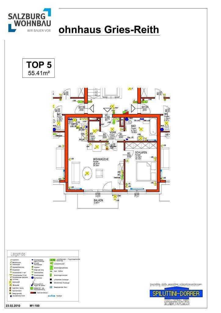 U -Projekte-Allg-Gries_Wohnungen TOP5 (1)