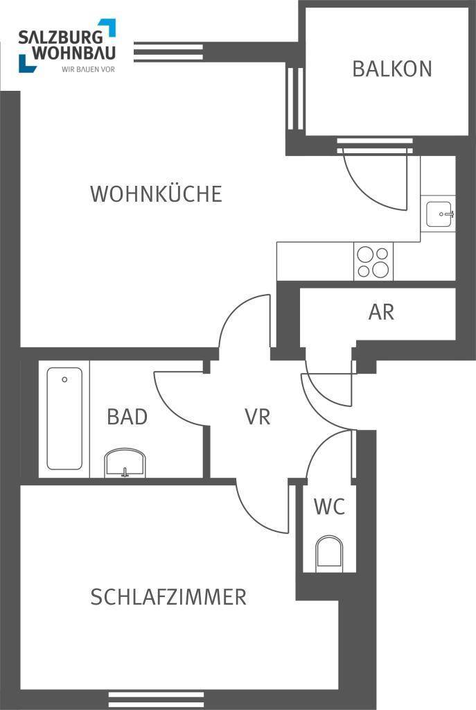 Wohnungsplan_Top 5
