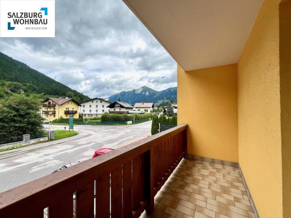 Balkon 1