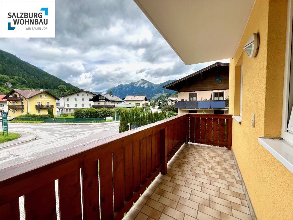 Balkon 2