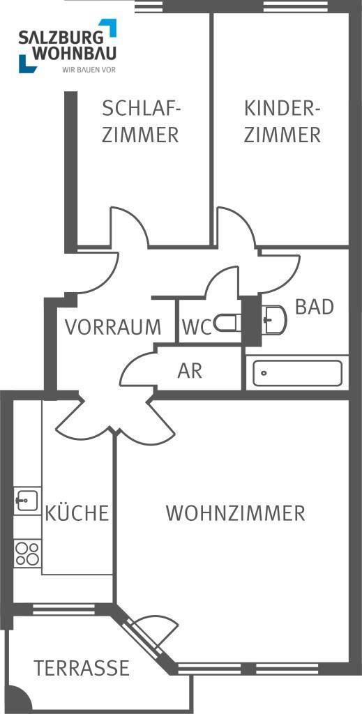 Wohnungsplan_Top 1