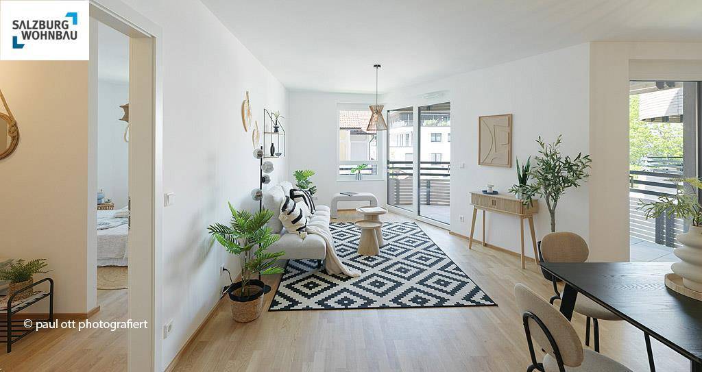 EIGENHEIMSICHERUNG Heute einziehen, Morgen kaufen - mit EUR 207,- mtl. Ansparung! - Ansicht 4