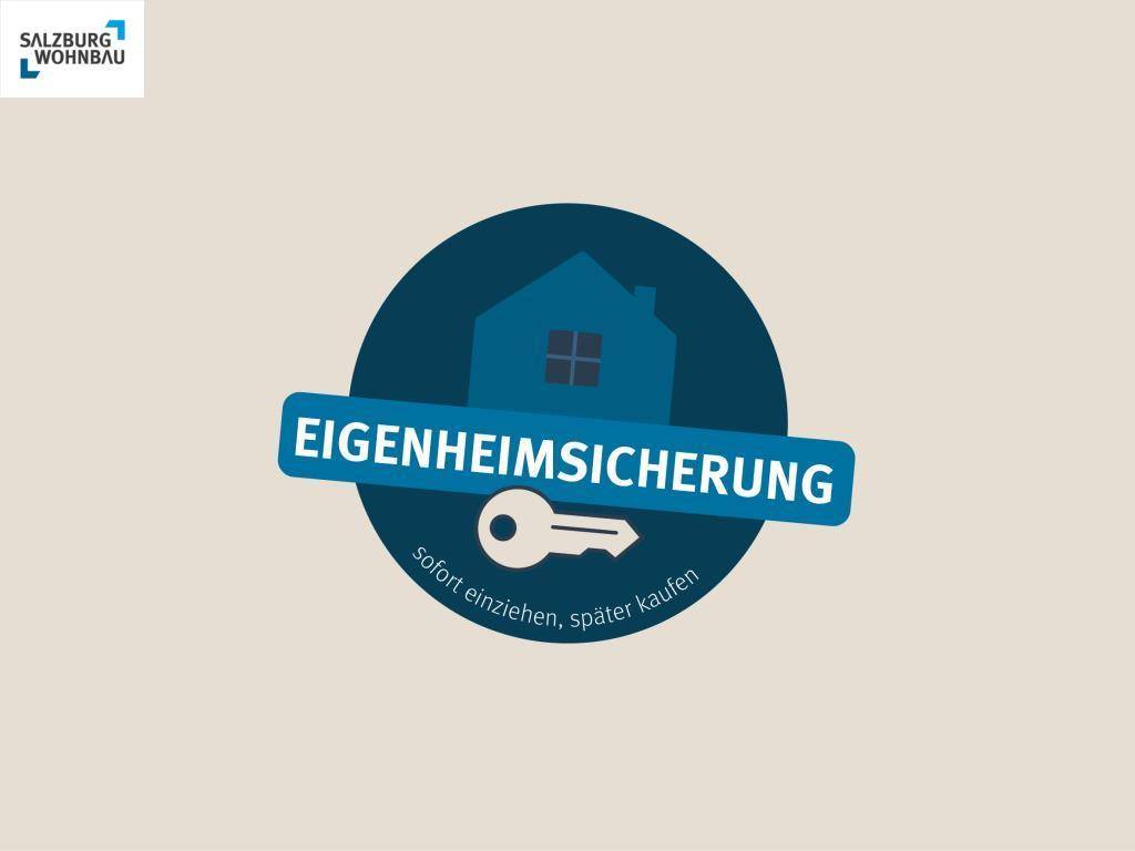 EIGENHEIMSICHERUNG Heute einziehen, Morgen kaufen - mit EUR 207,- mtl. Ansparung! - Ansicht 2