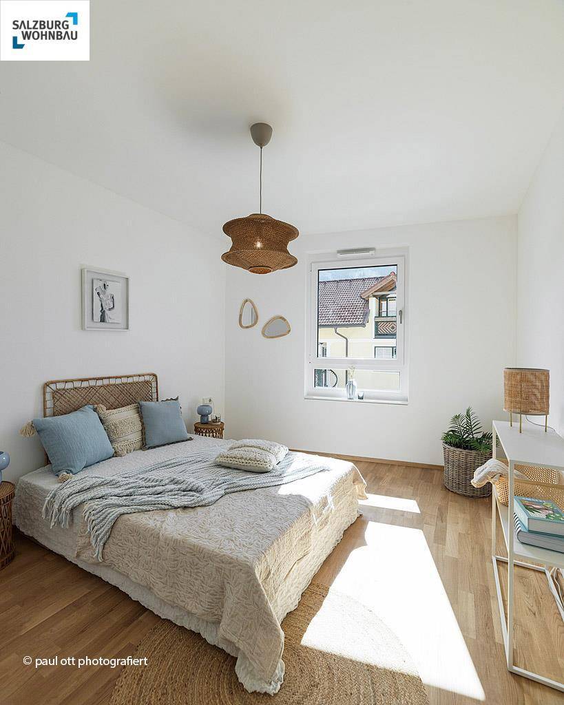 EIGENHEIMSICHERUNG Heute einziehen, Morgen kaufen - mit EUR 207,- mtl. Ansparung! - Ansicht 5