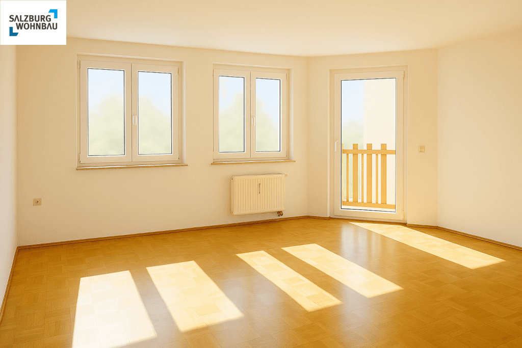 Apartment in Sankt Johann im Pongau, Palfner Dörfl - Ansicht 2