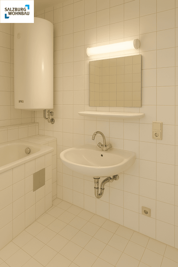 Apartment in Sankt Johann im Pongau, Palfner Dörfl - Ansicht 5