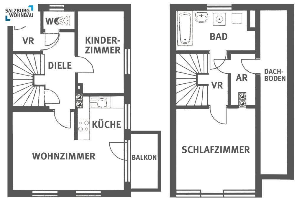 Wohnungsplan_Top 5