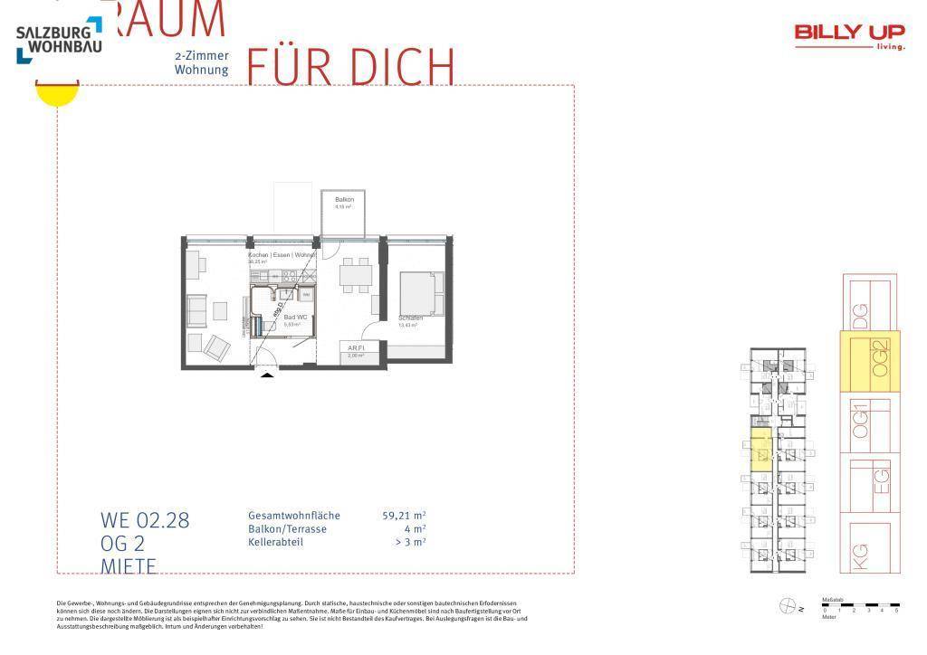 Wohnungsplan Top_28
