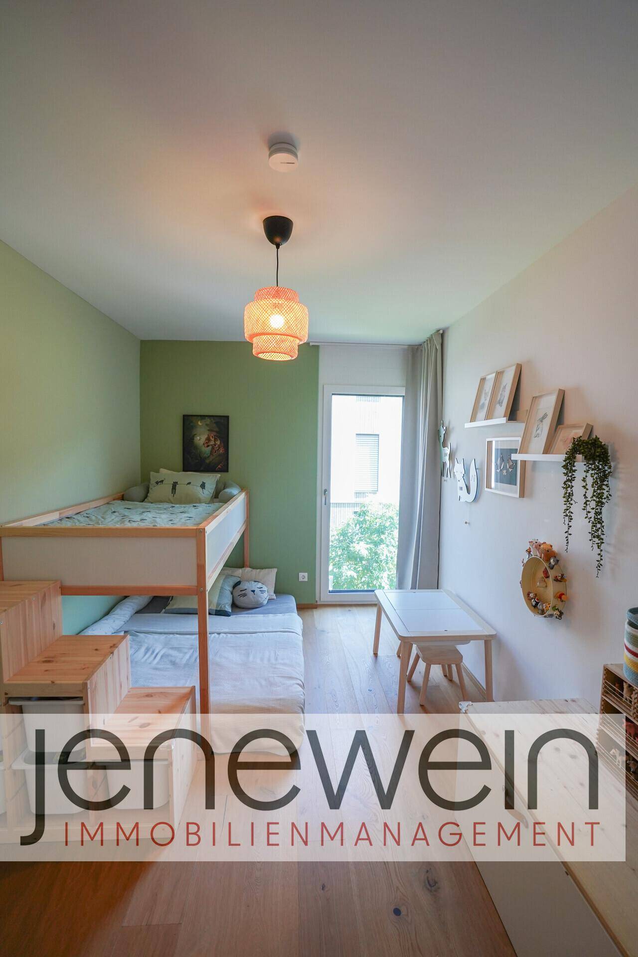 Schlafzimmer 2
