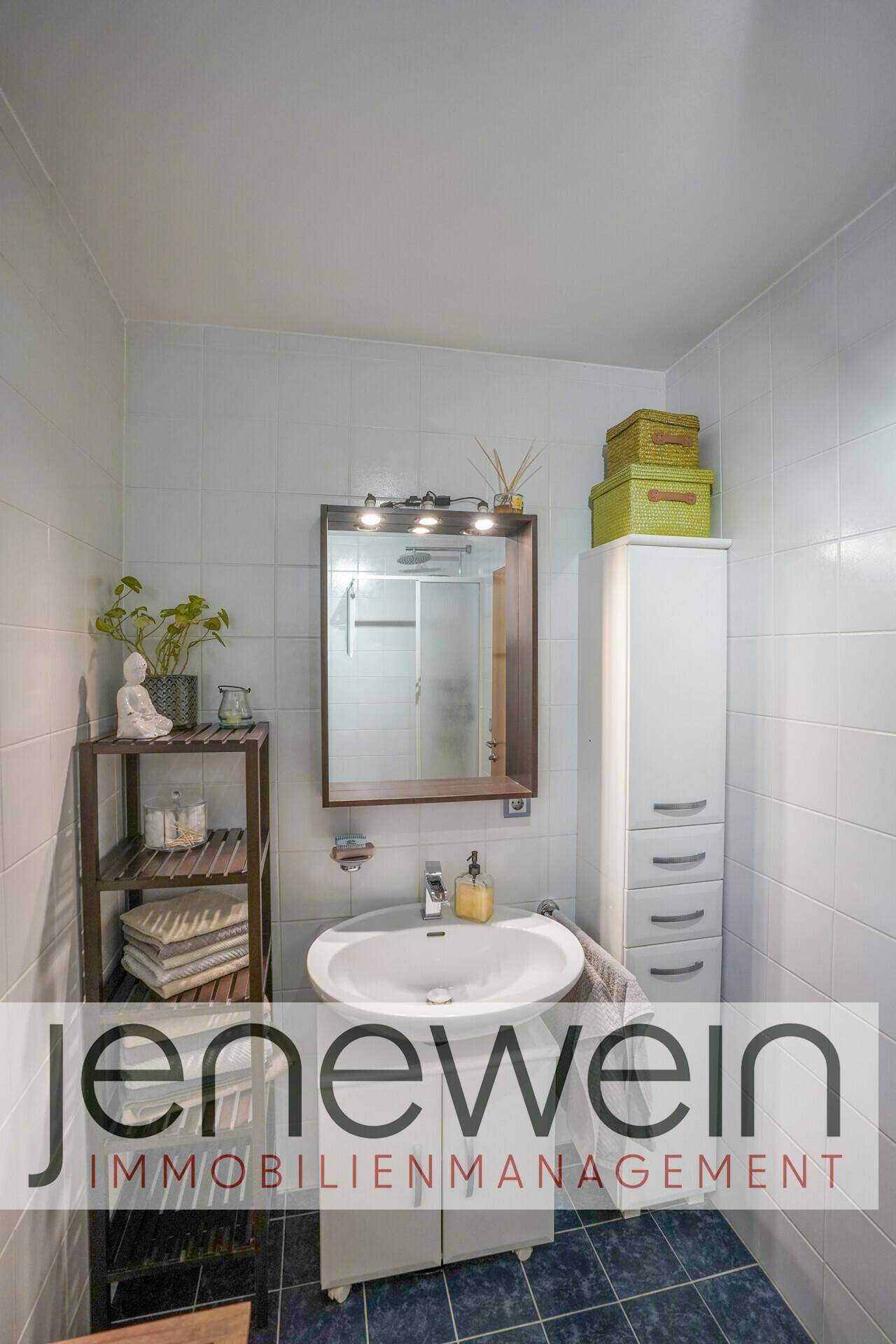 Badezimmer 1