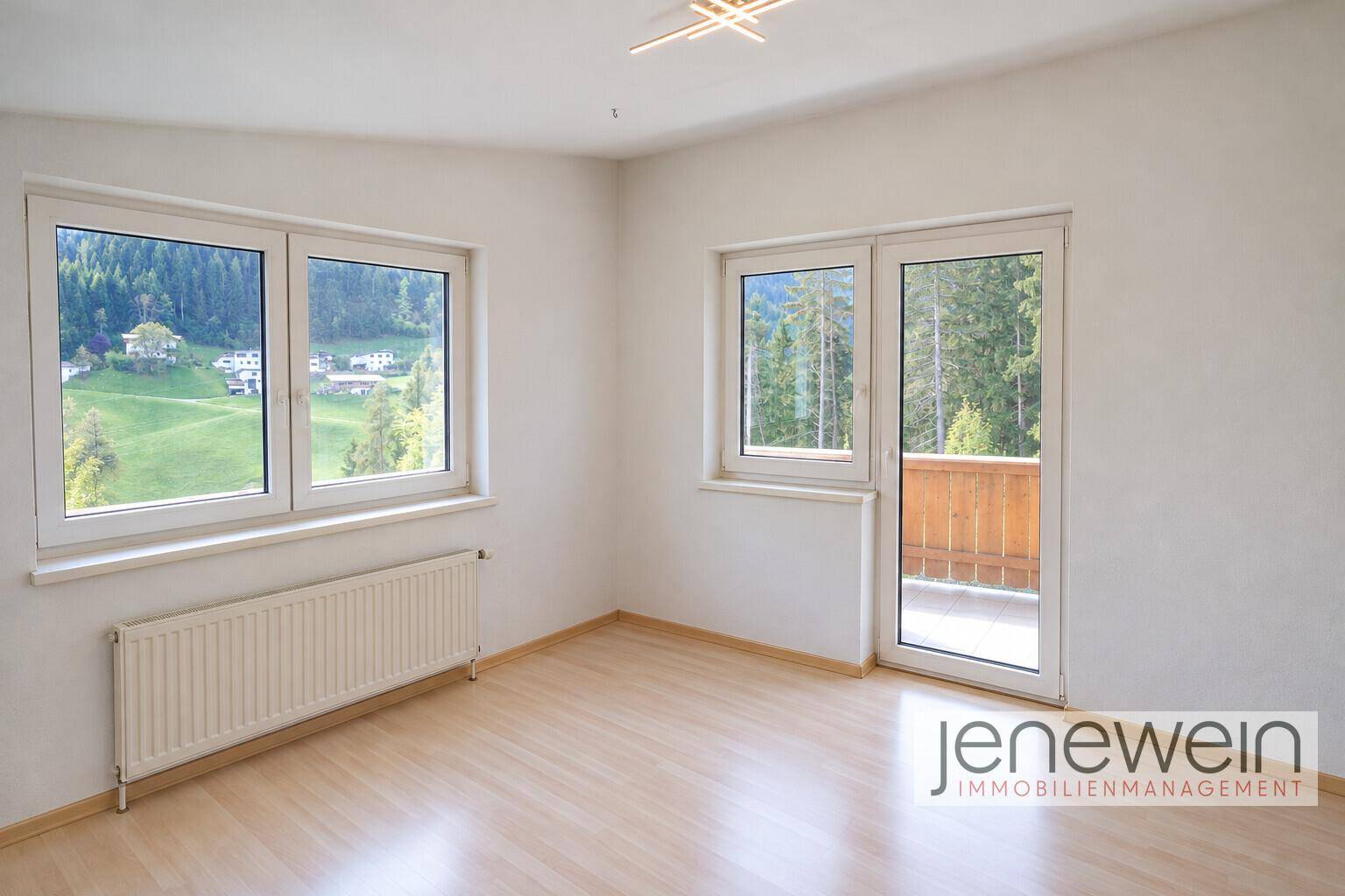 Schlafzimmer 3