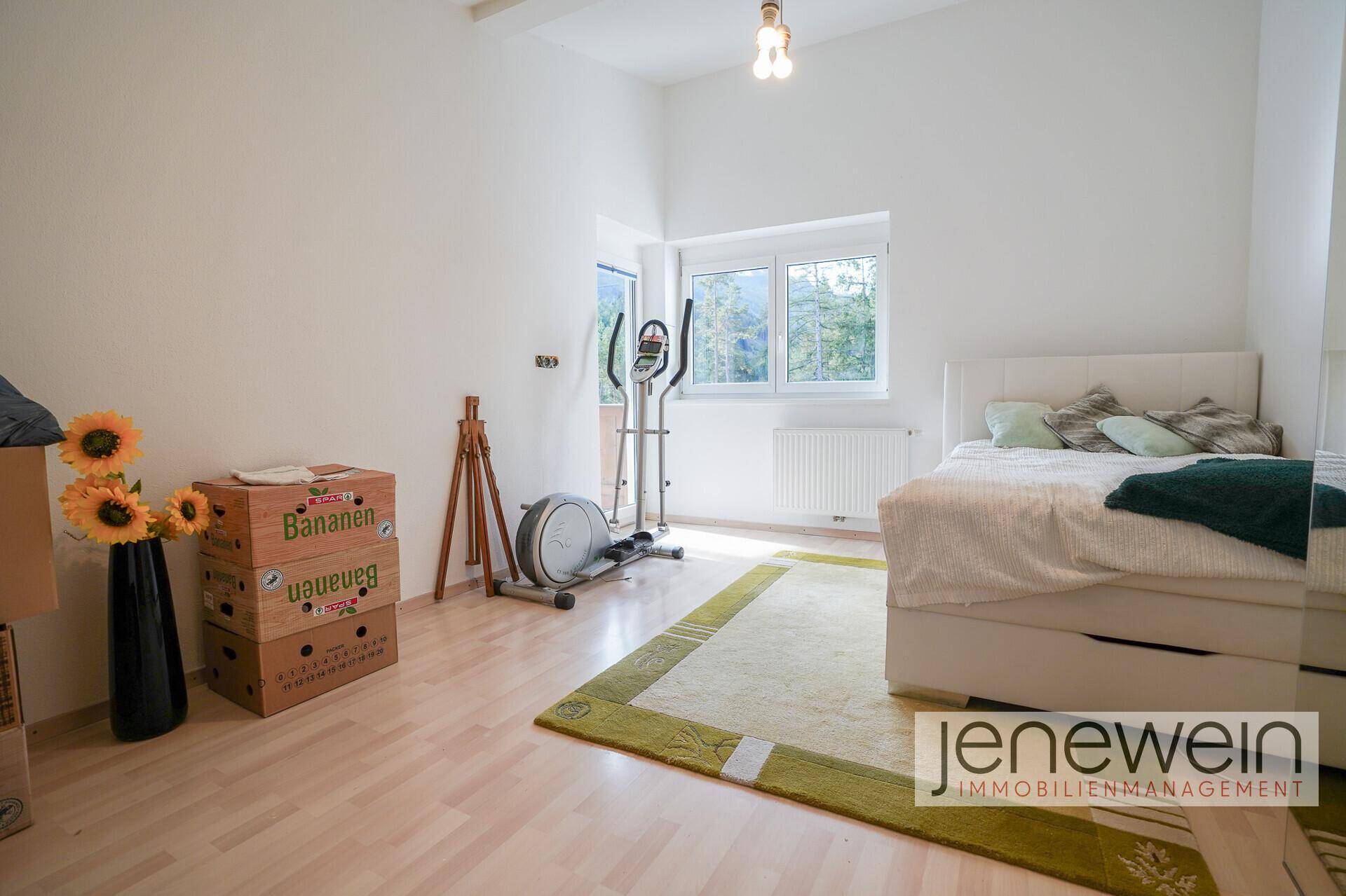 Schlafzimmer 2