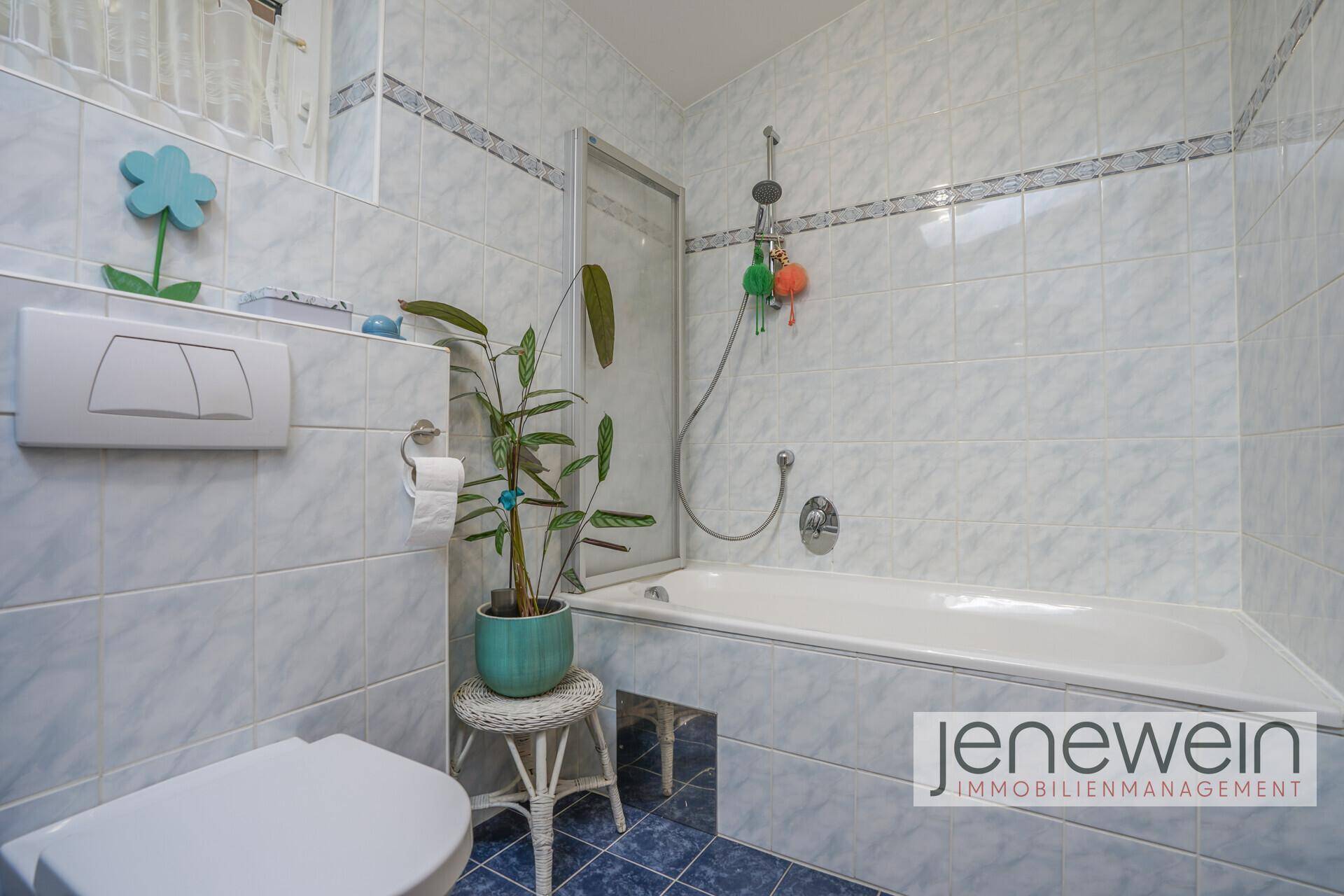 Badezimmer 2