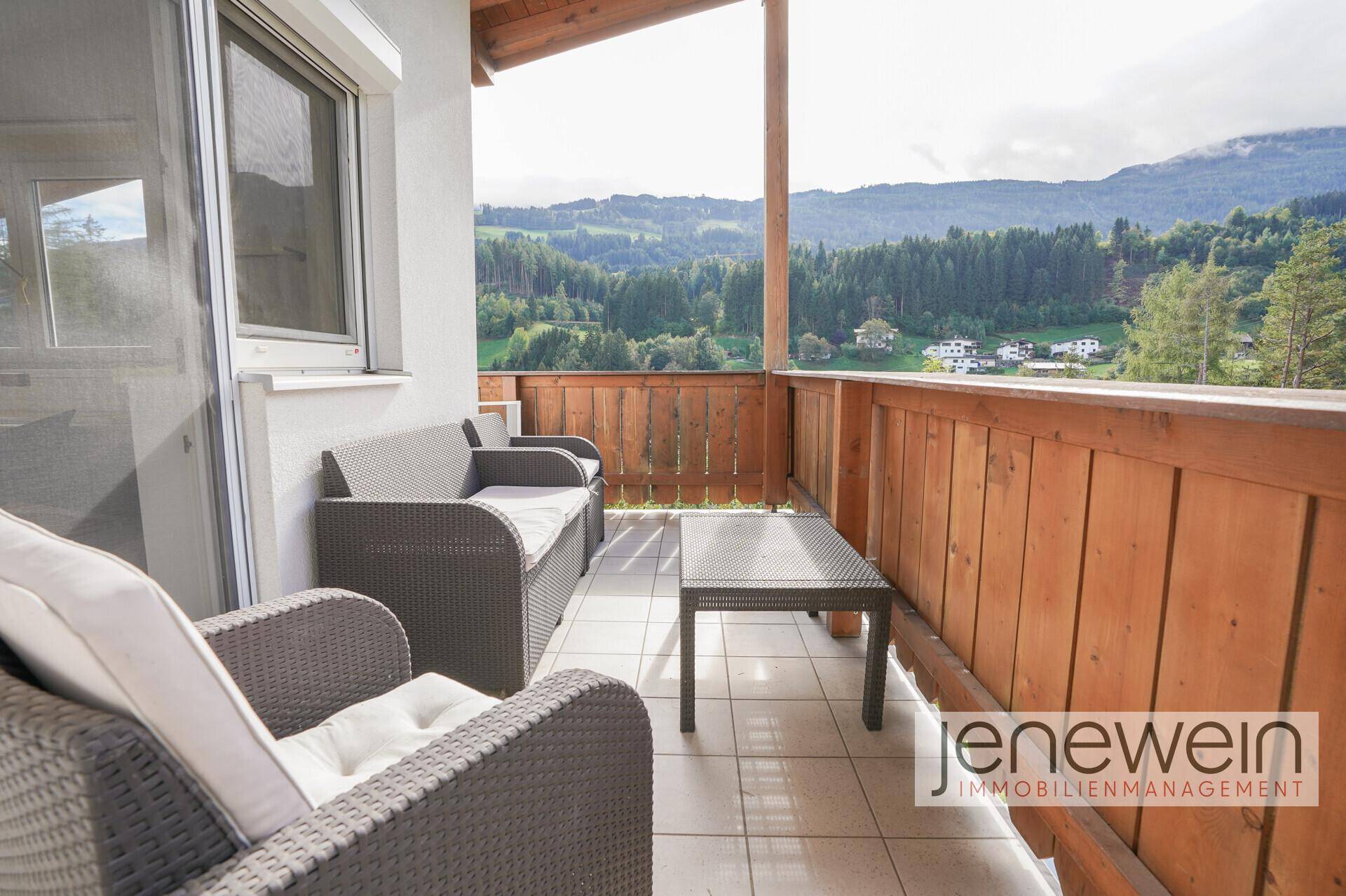Balkon 2
