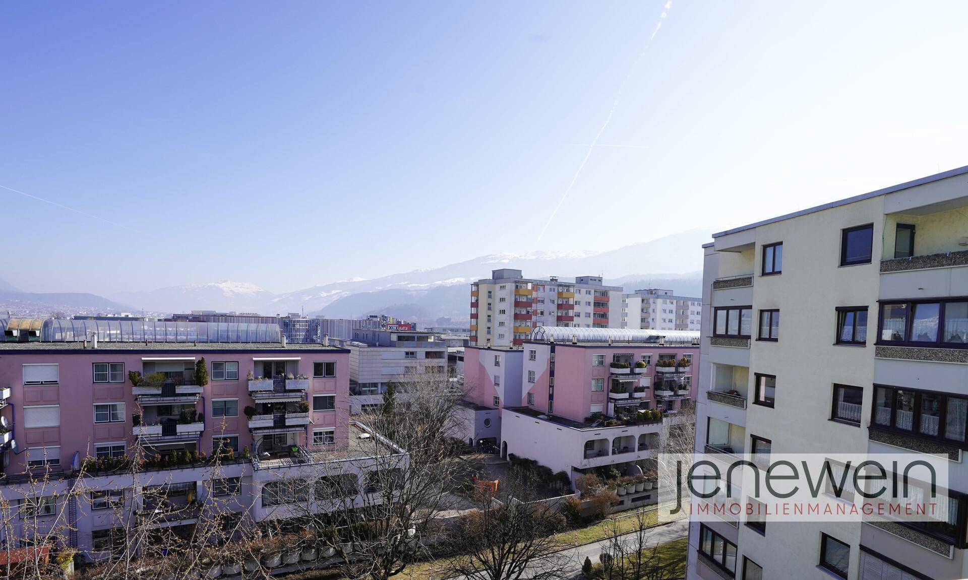 Aussicht ost