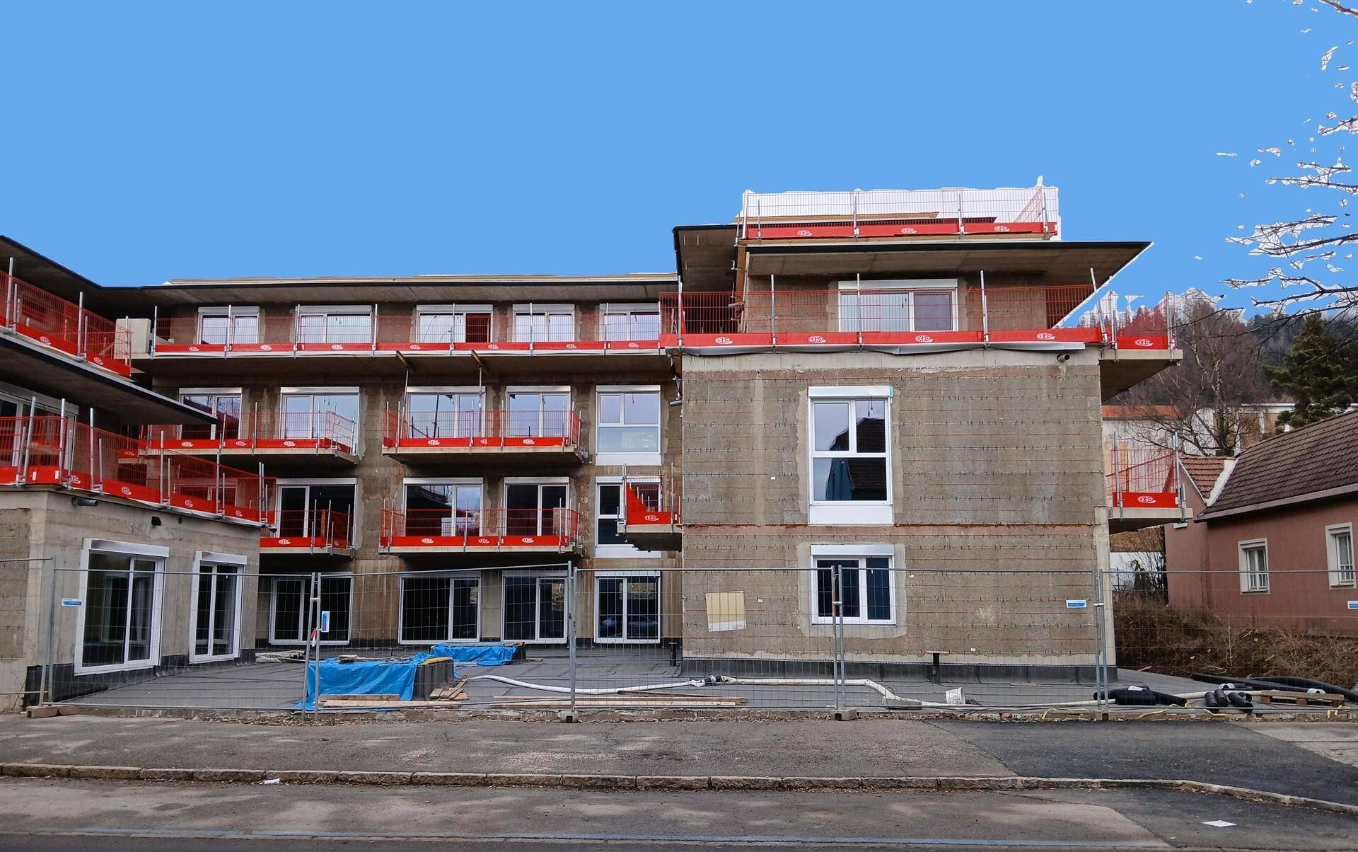 Apartment in Fohnsdorf - View 3