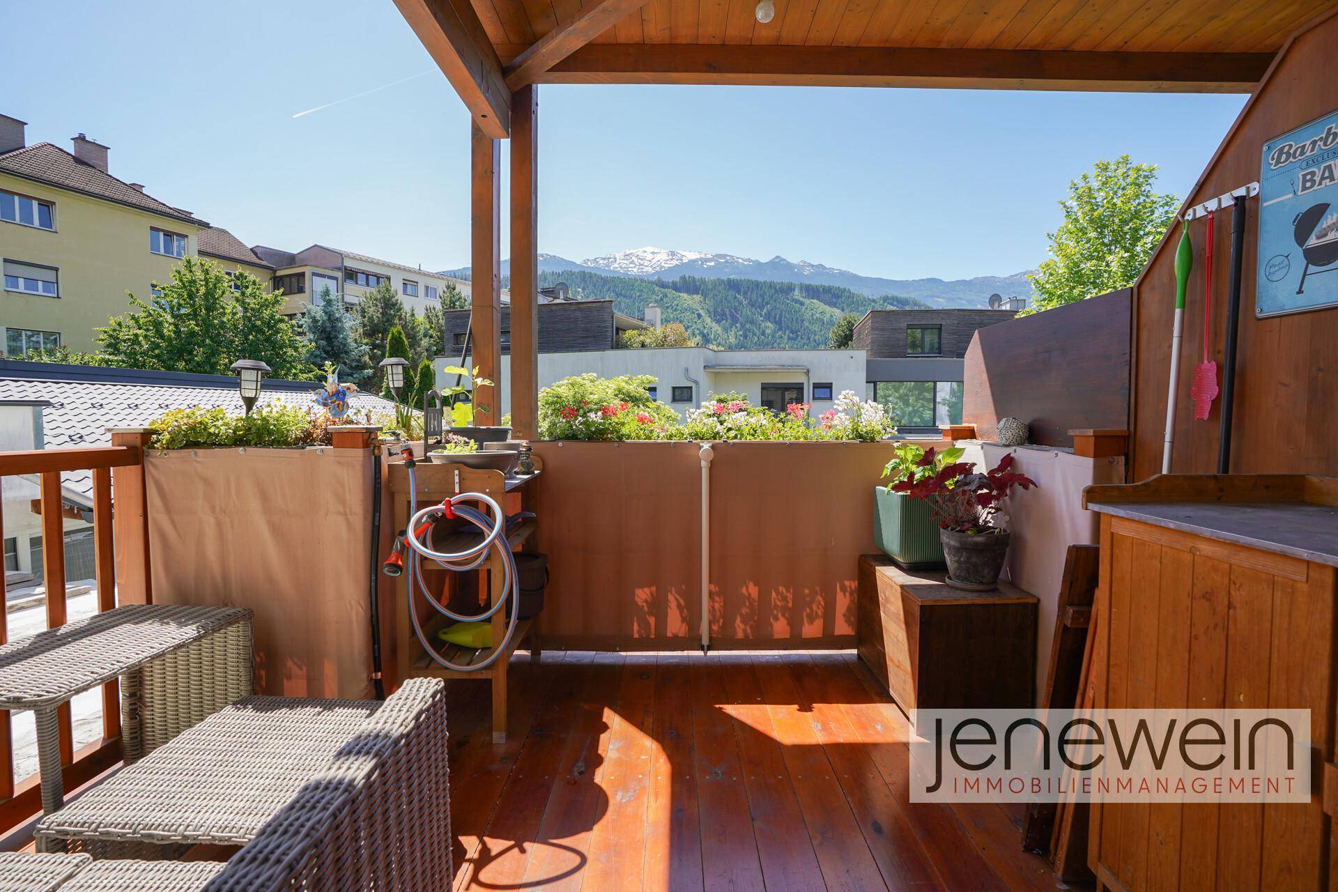 Südterrasse