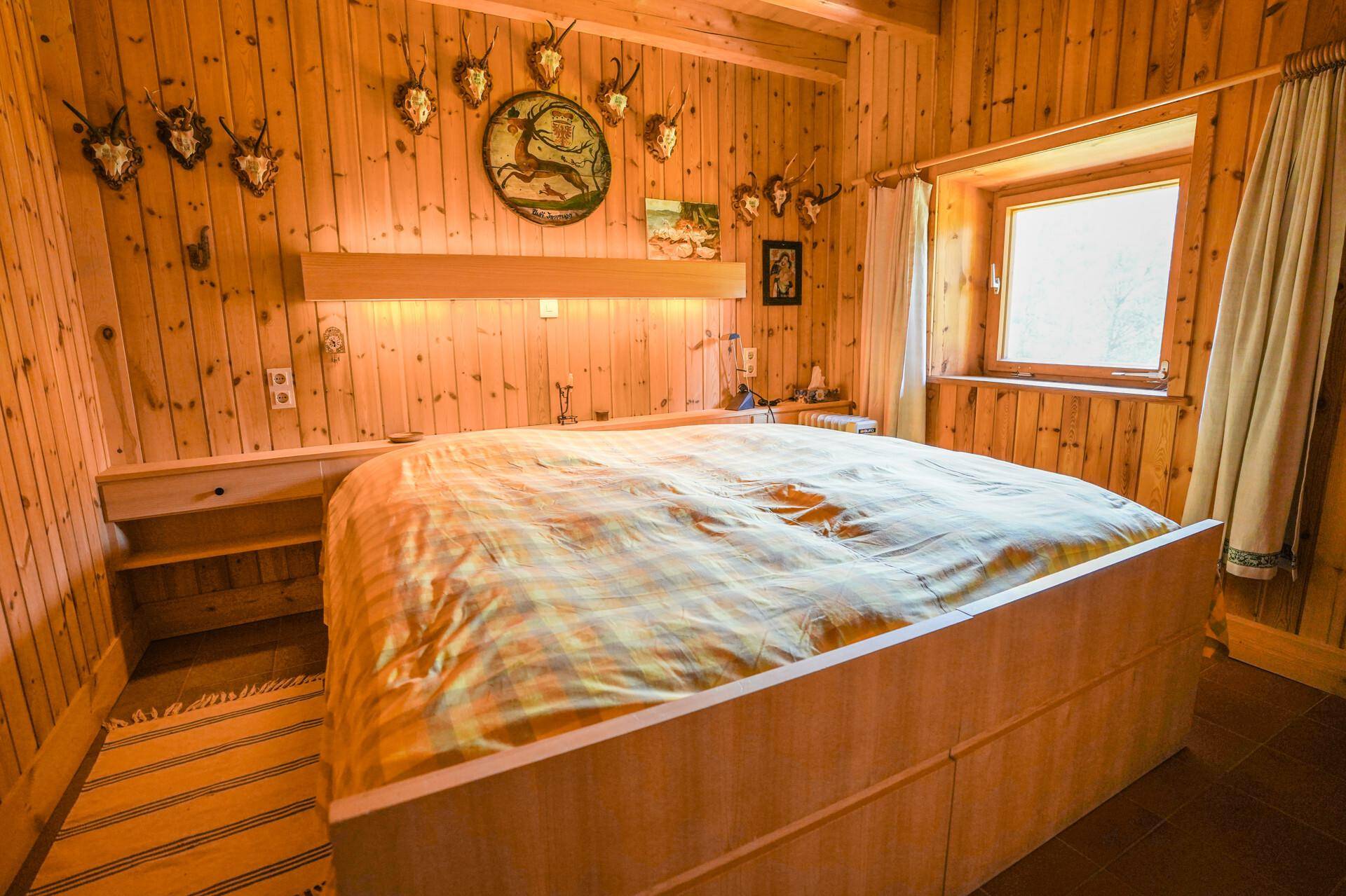 Doppelzimmer