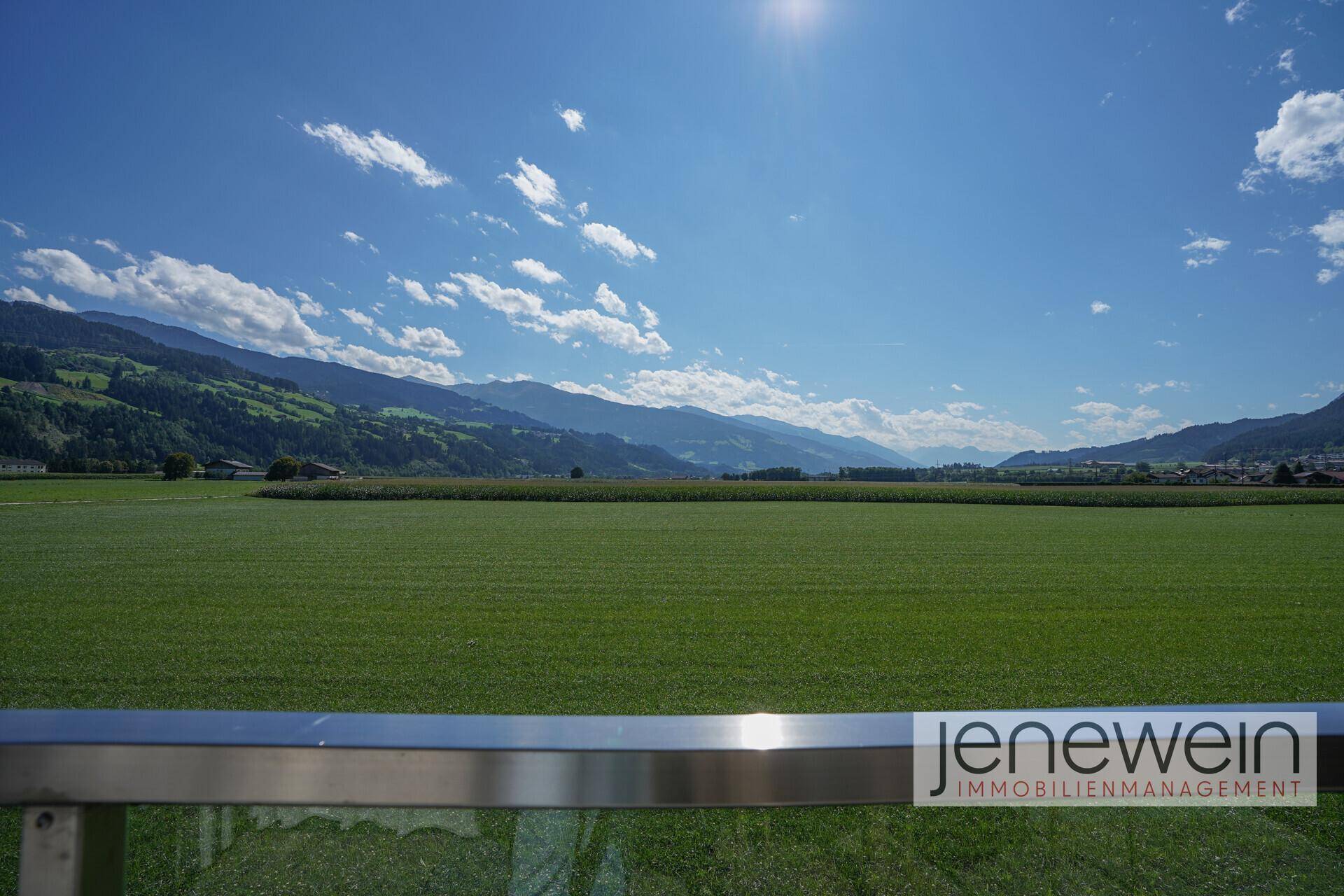 Aussicht