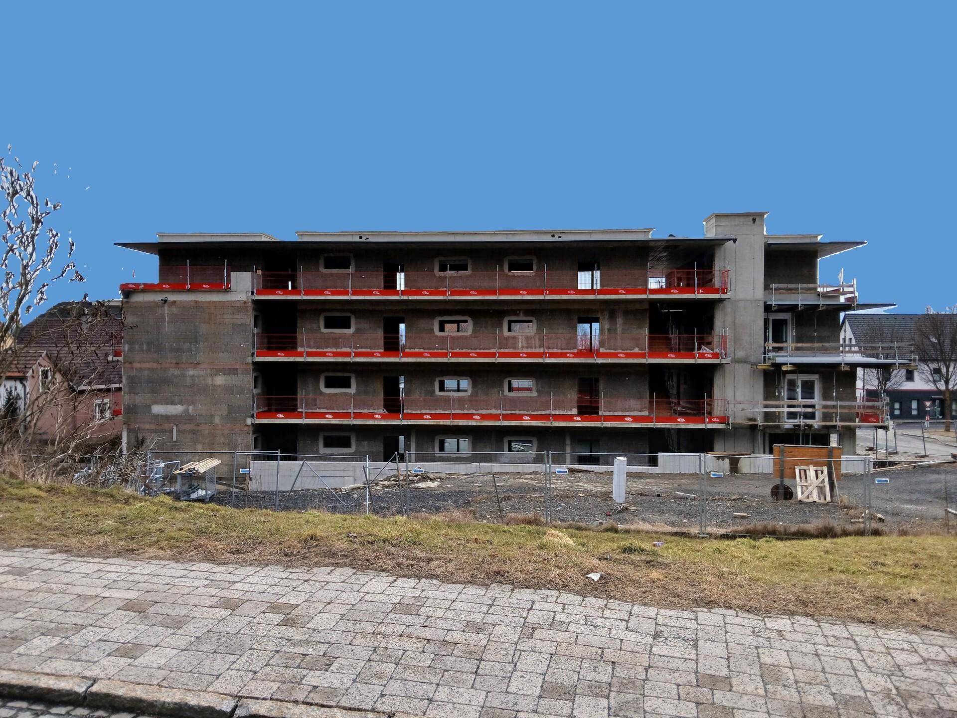 Apartment in Fohnsdorf - View 5