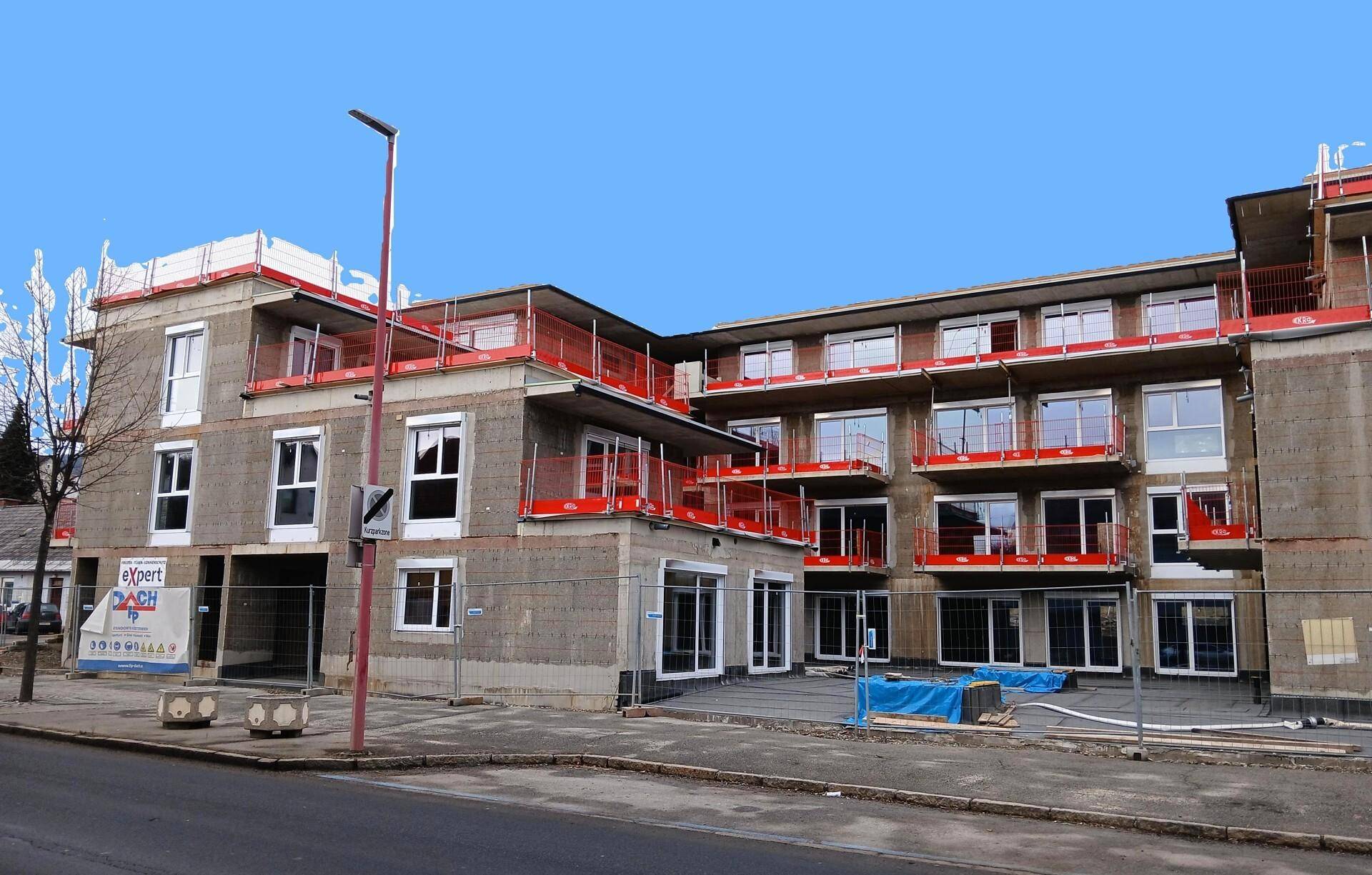 Apartment in Fohnsdorf - View 4