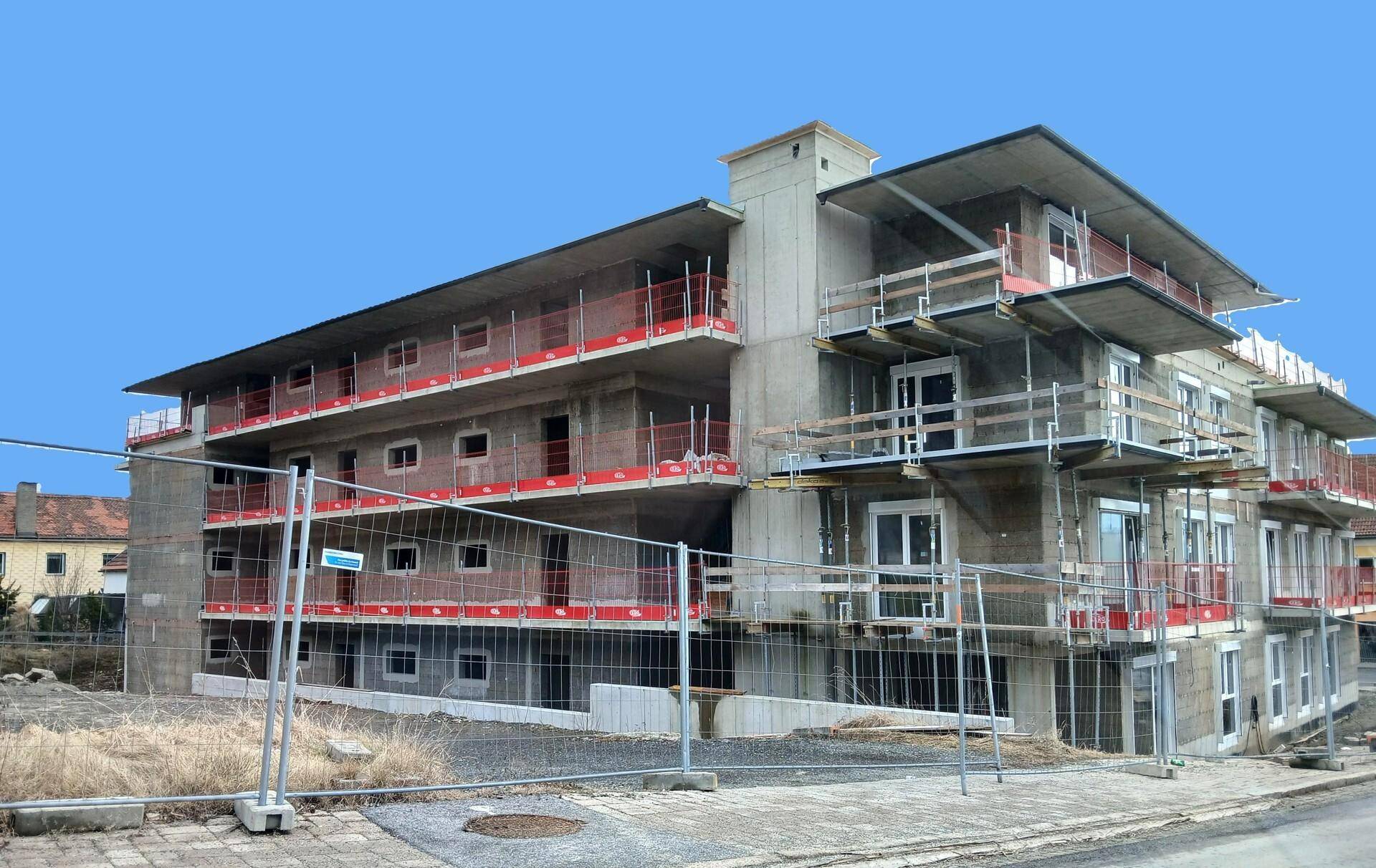 Apartment in Fohnsdorf - View 2