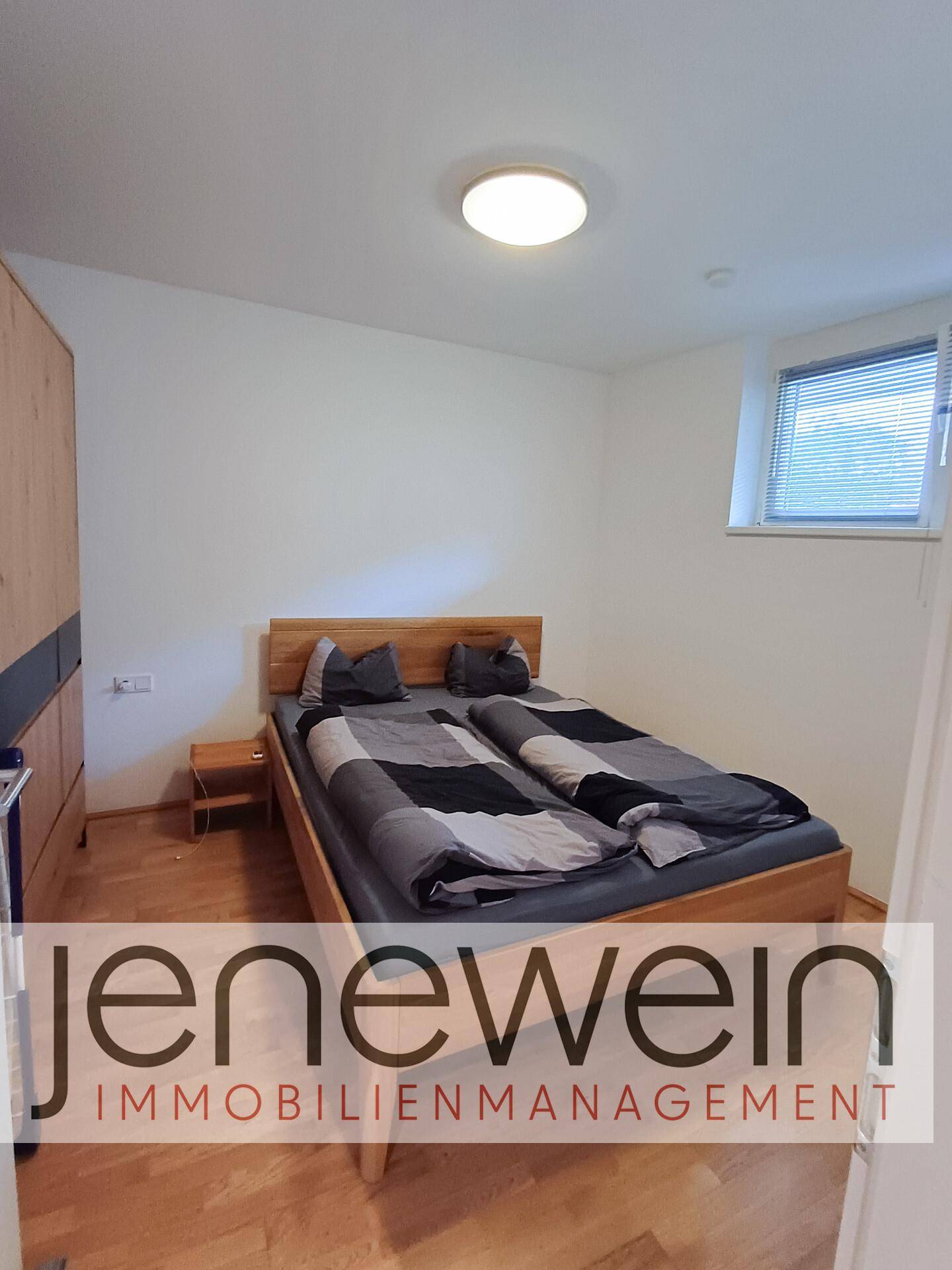 Schlafzimmer ost