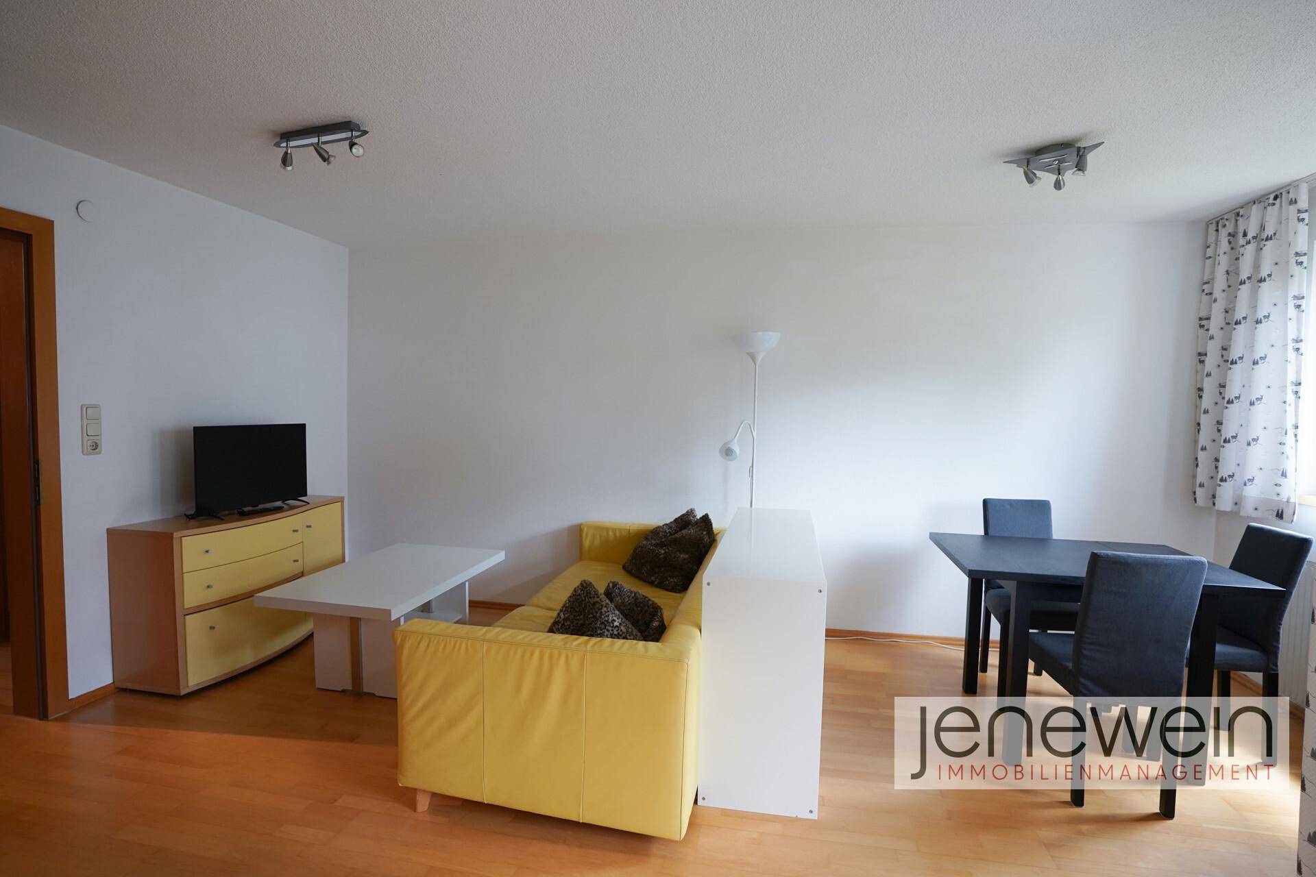 Wohn/Esszimmer