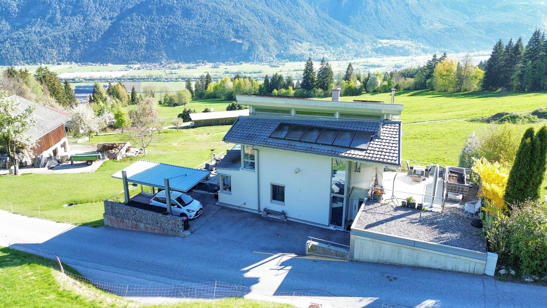 House in Pollingberg - Ansicht 3